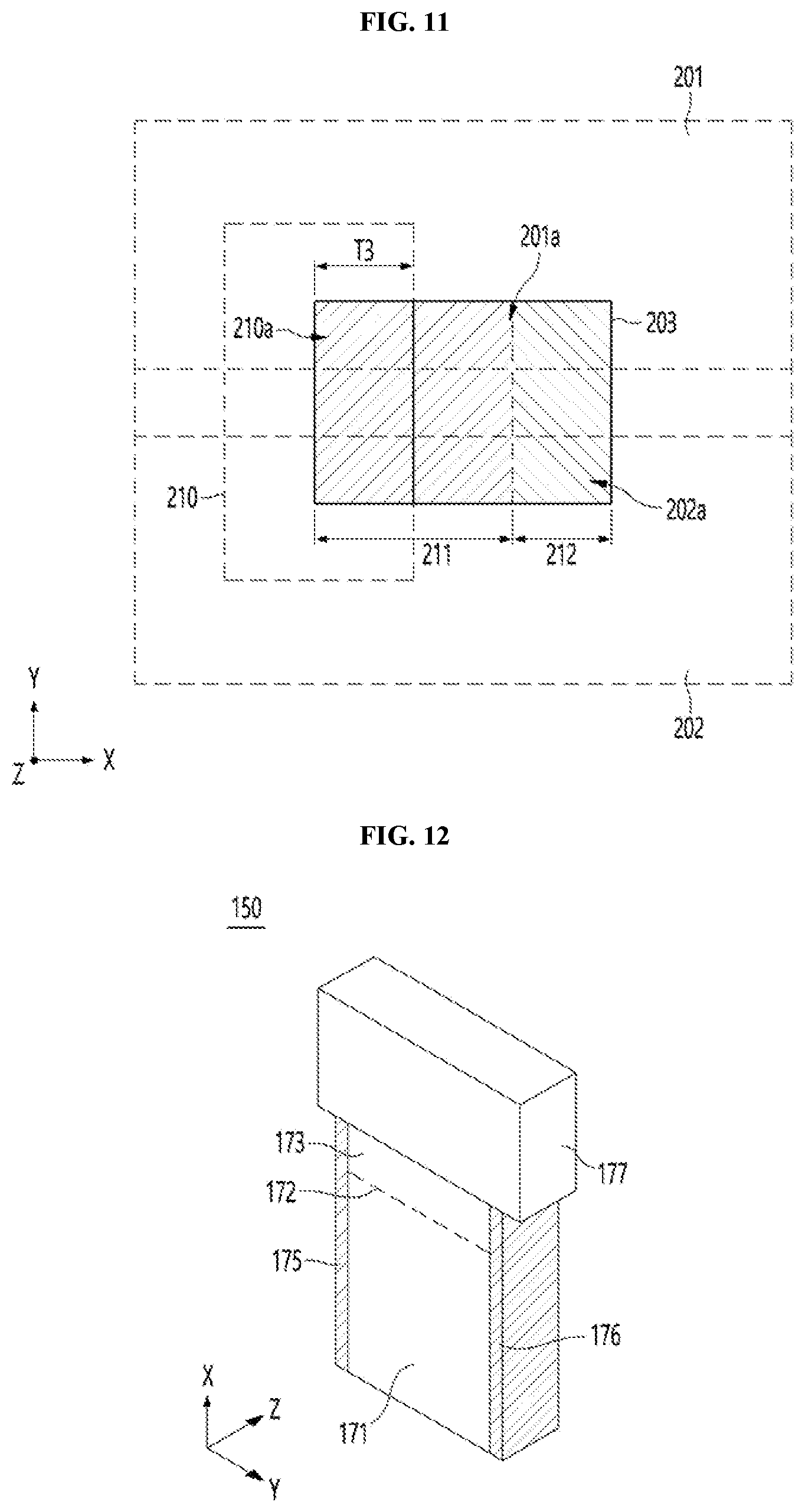 Patent US12581780 Figure 9 – Display device
