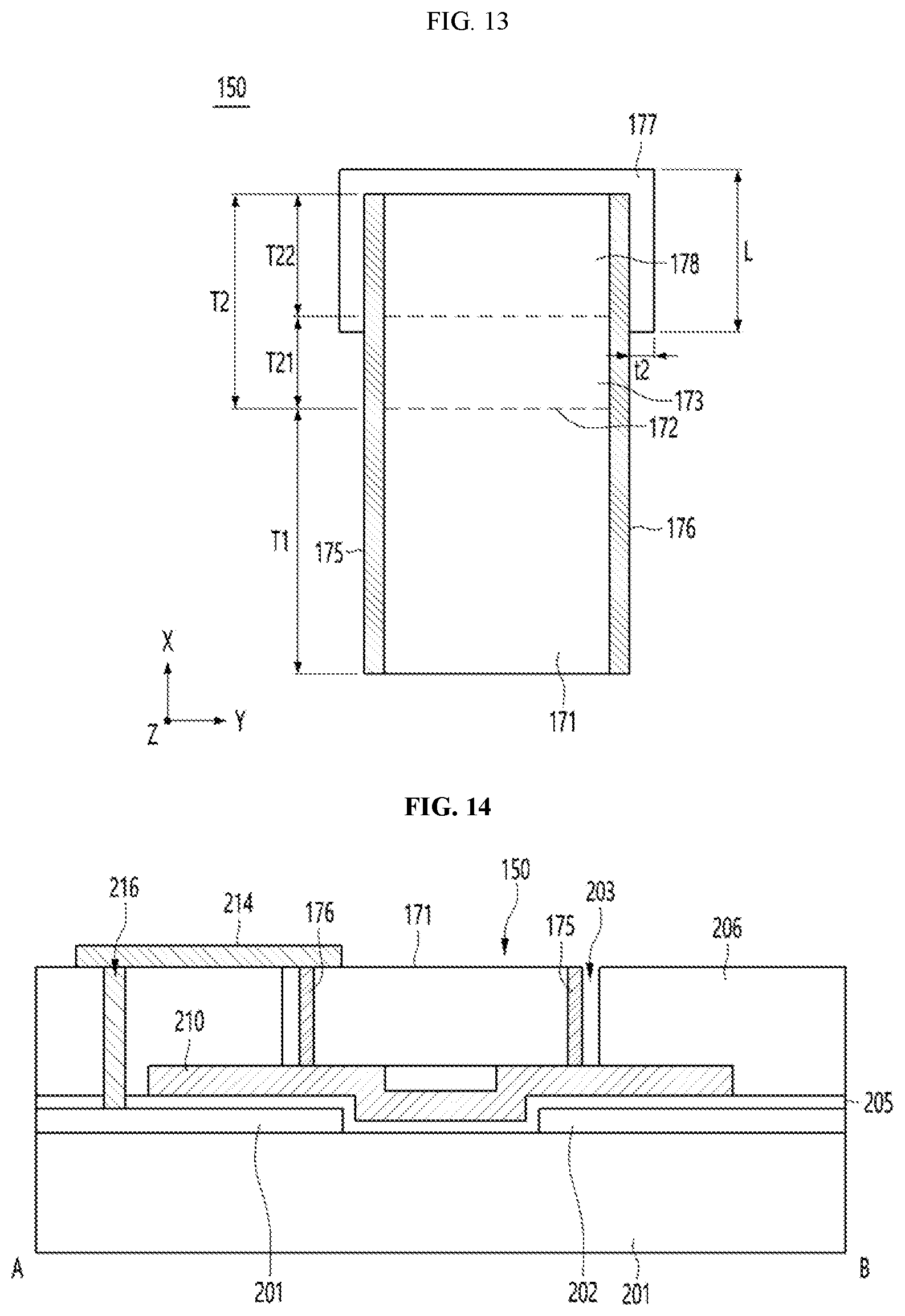 Patent US12581780 Figure 10 – Display device