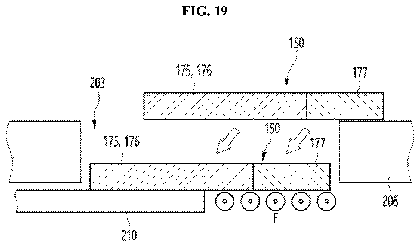 Patent US12581780 Figure 13 – Display device