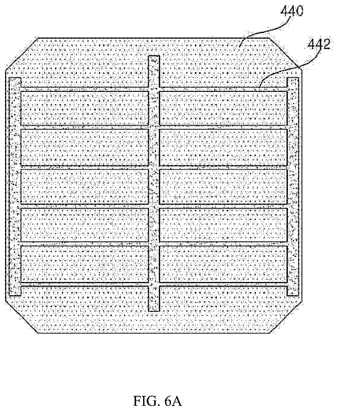 Patent US12581788 Figure 6 – Solar cell and solar cell module including the same
