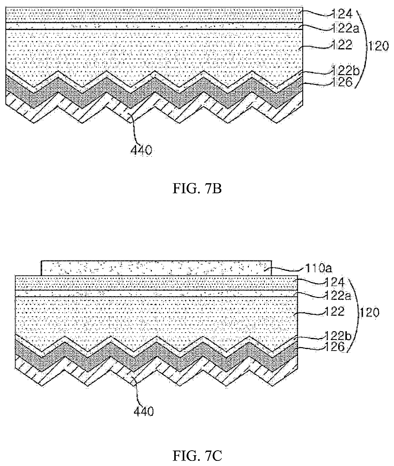 Patent US12581788 Figure 8 – Solar cell and solar cell module including the same