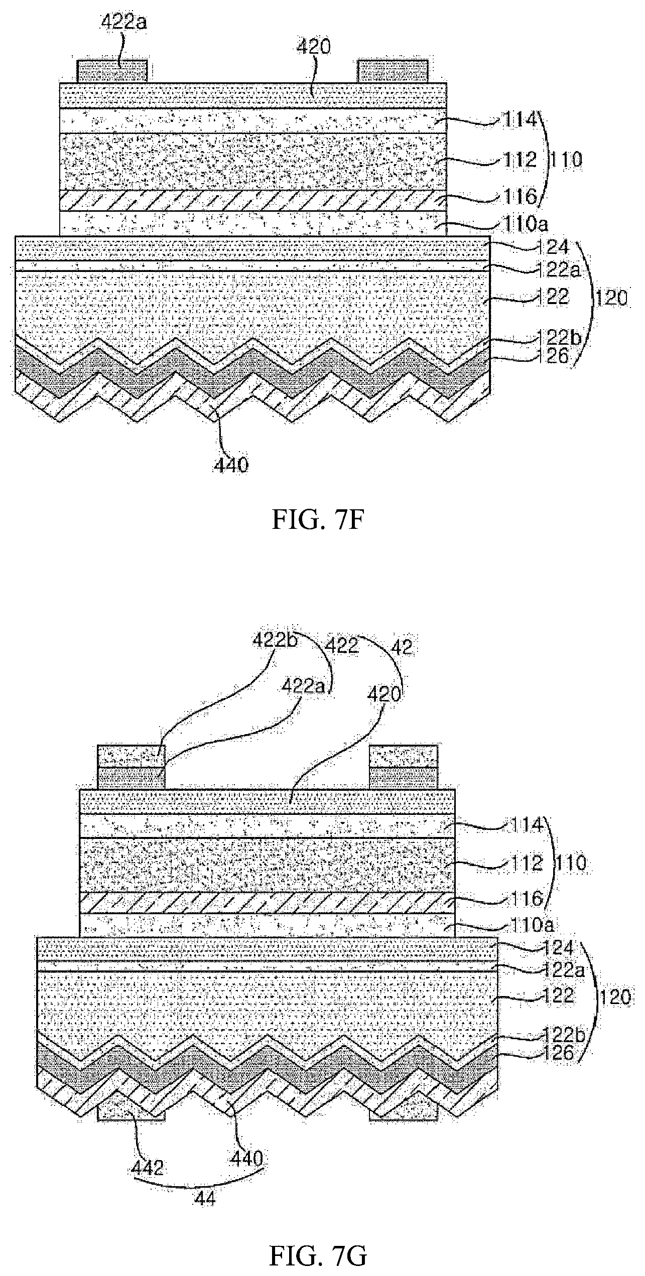 Patent US12581788 Figure 10 – Solar cell and solar cell module including the same