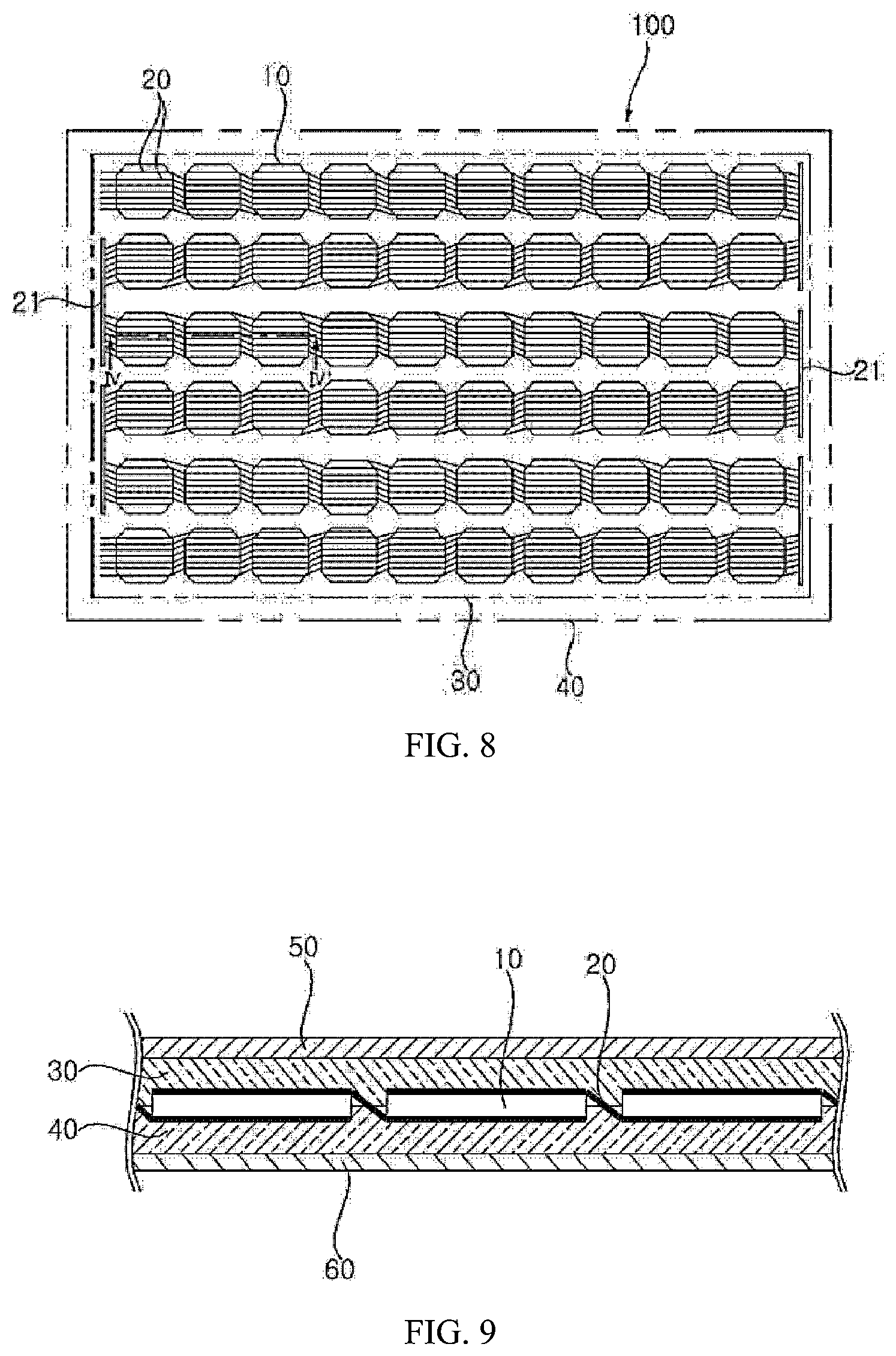 Patent US12581788 Figure 11 – Solar cell and solar cell module including the same