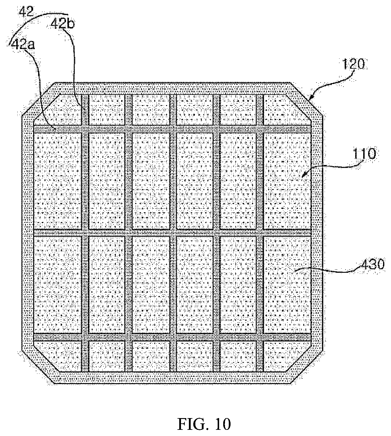 Patent US12581788 Figure 12 – Solar cell and solar cell module including the same