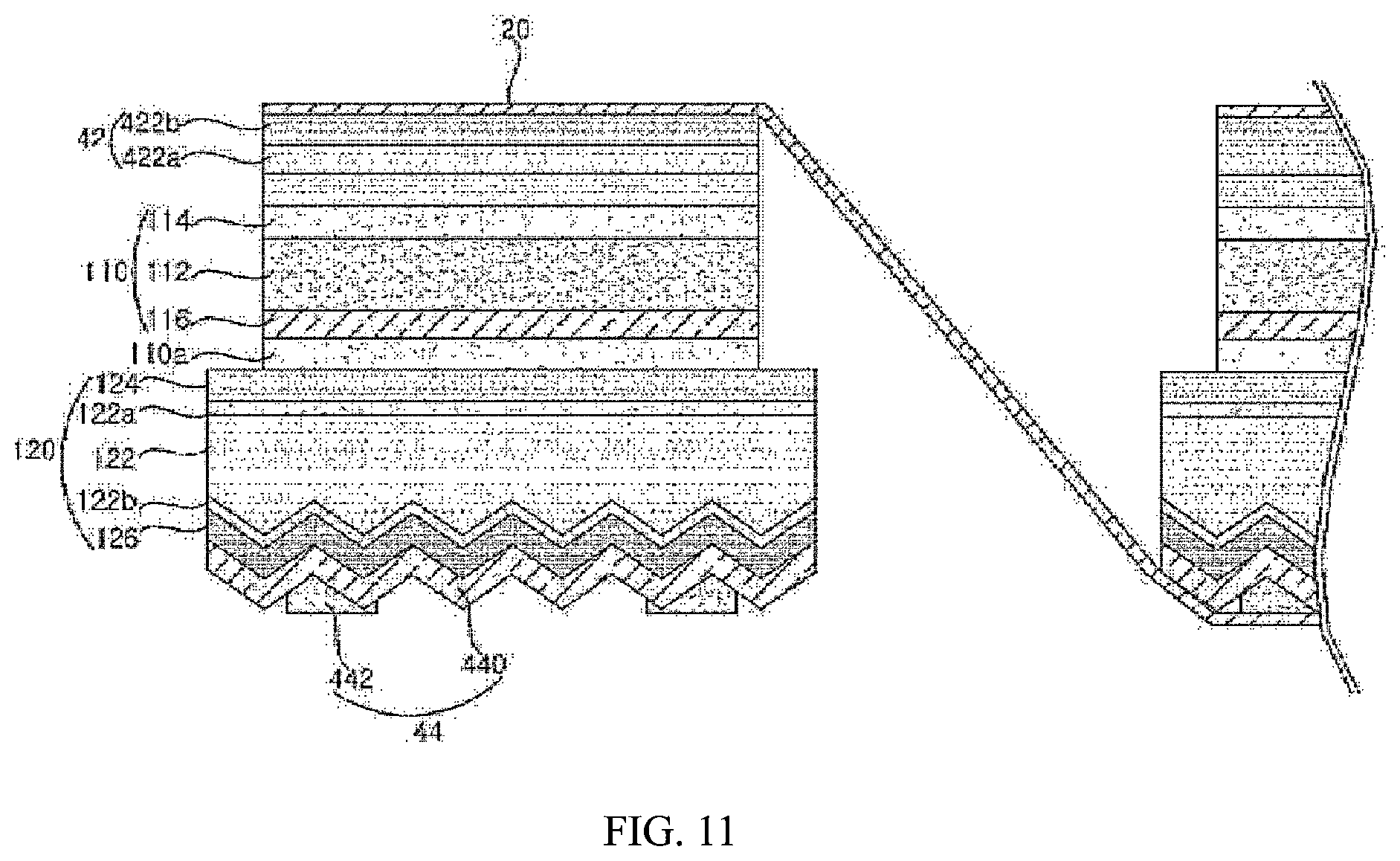 Patent US12581788 Figure 13 – Solar cell and solar cell module including the same