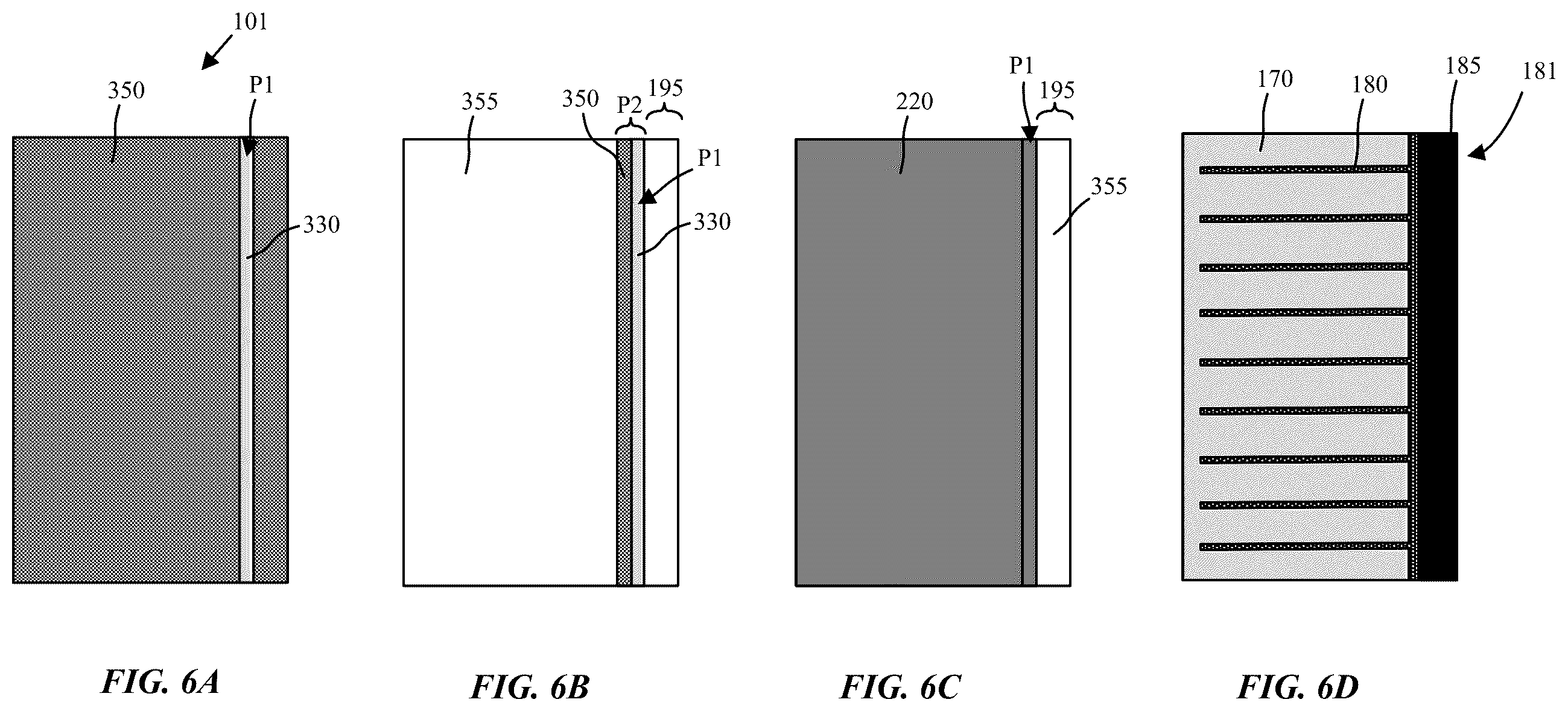 Patent US12581789 Figure 7 – Module layup for perovskite-silicon tandem solar cells
