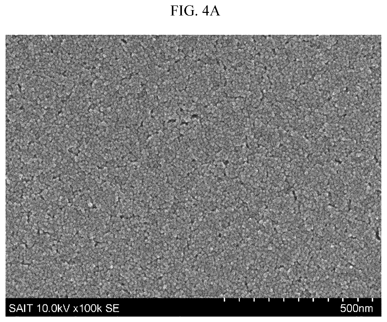 Patent US12581790 Figure 2 – Eletroluminescent device including polycarboxylic acid compound and halogen at interface between electron transport layer and light emitting layer, and production method thereof
