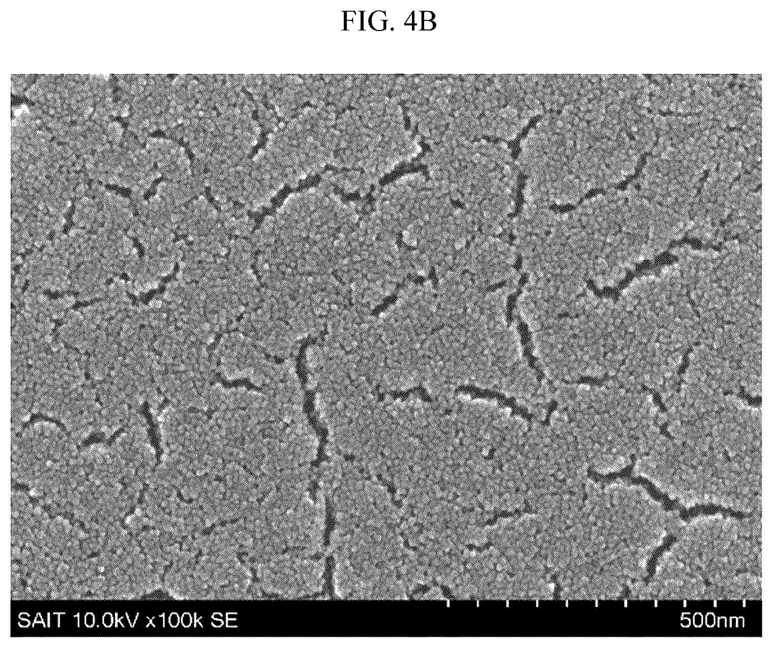 Patent US12581790 Figure 3 – Eletroluminescent device including polycarboxylic acid compound and halogen at interface between electron transport layer and light emitting layer, and production method thereof