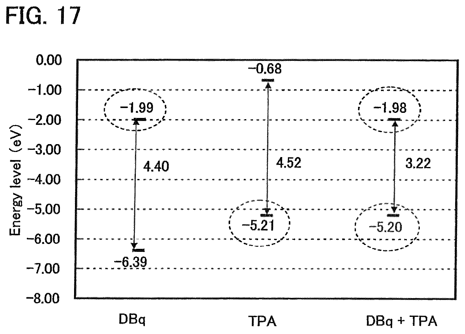 Patent US12581794 Figure 12 – Light-emitting element