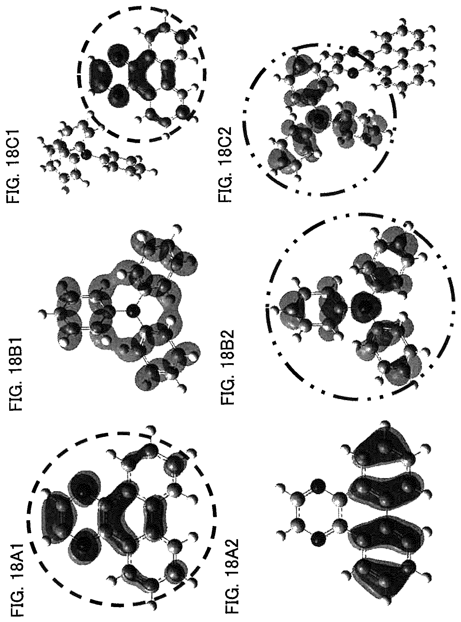 Patent US12581794 Figure 13 – Light-emitting element