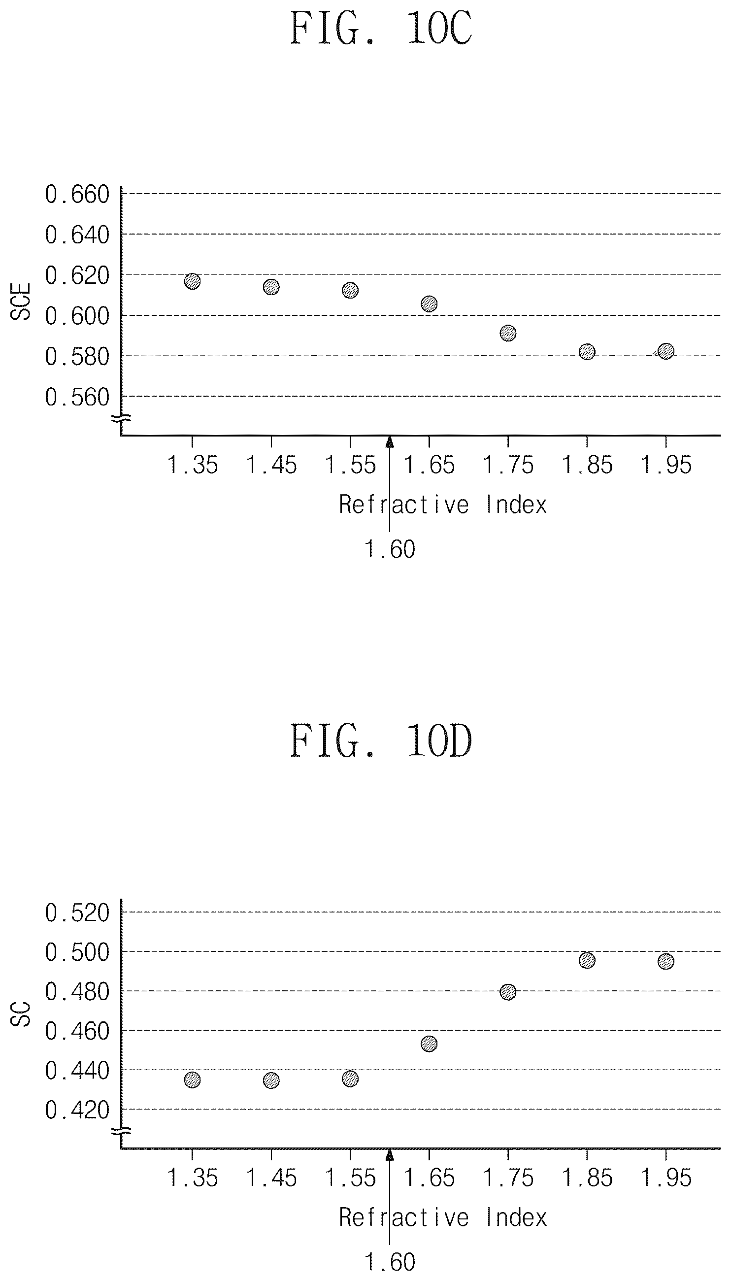 Patent US12581799 Figure 9 – Light control member and display device including the same