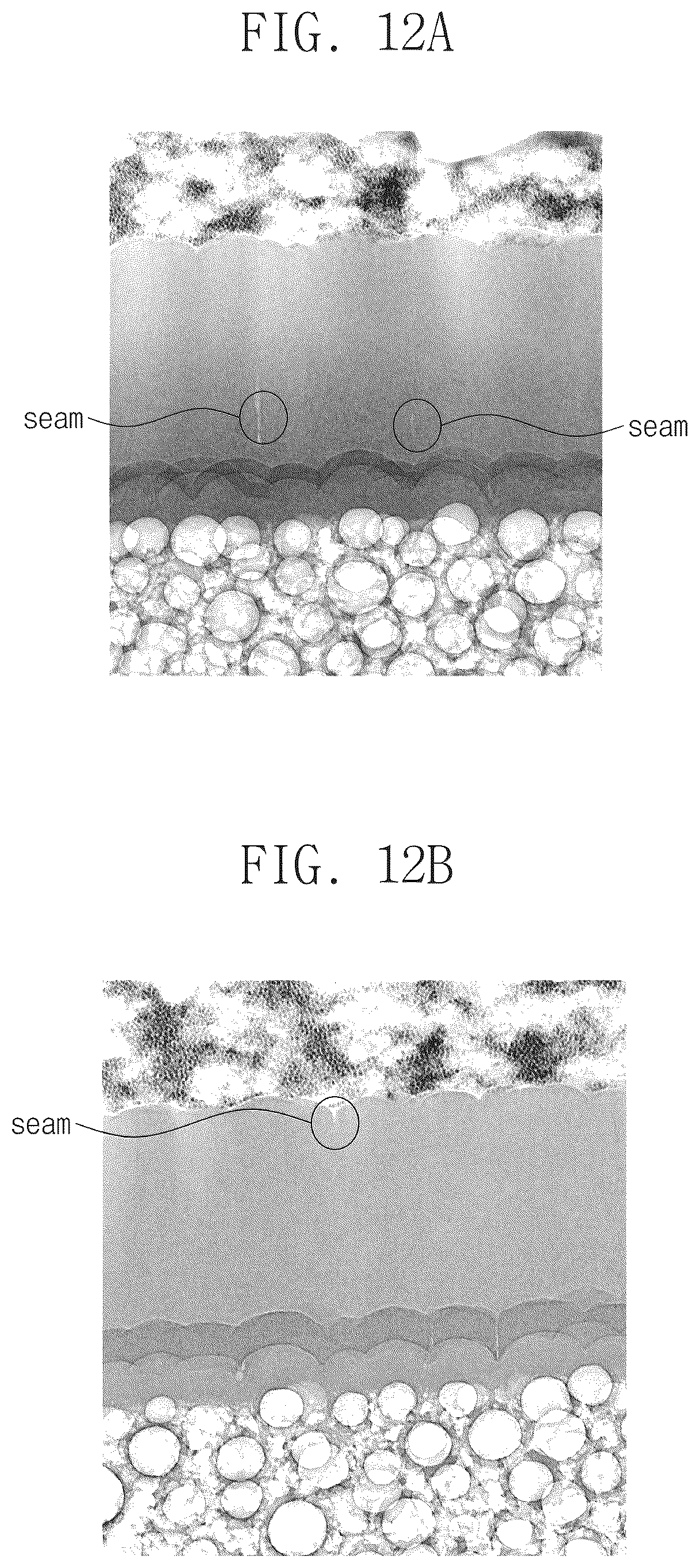 Patent US12581799 Figure 12 – Light control member and display device including the same