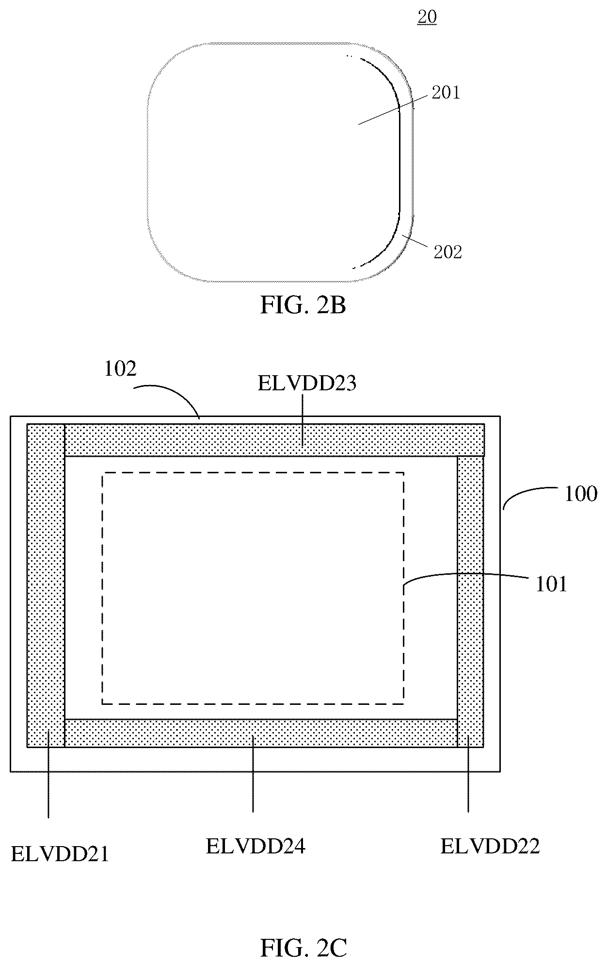 Patent US12581801 Figure 2 – Display substrate and display apparatus