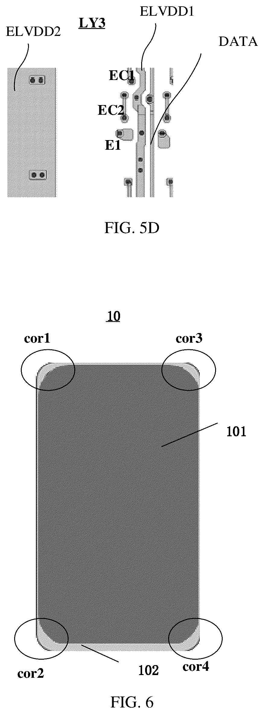 Patent US12581801 Figure 6 – Display substrate and display apparatus