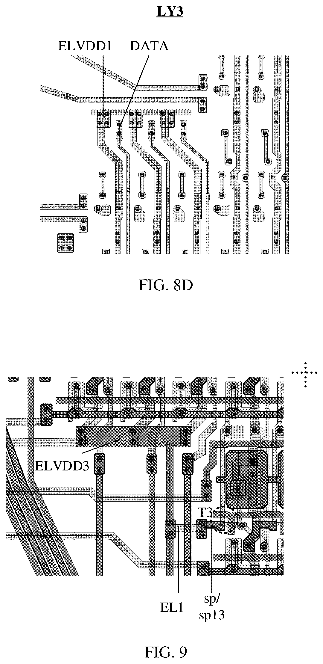 Patent US12581801 Figure 9 – Display substrate and display apparatus