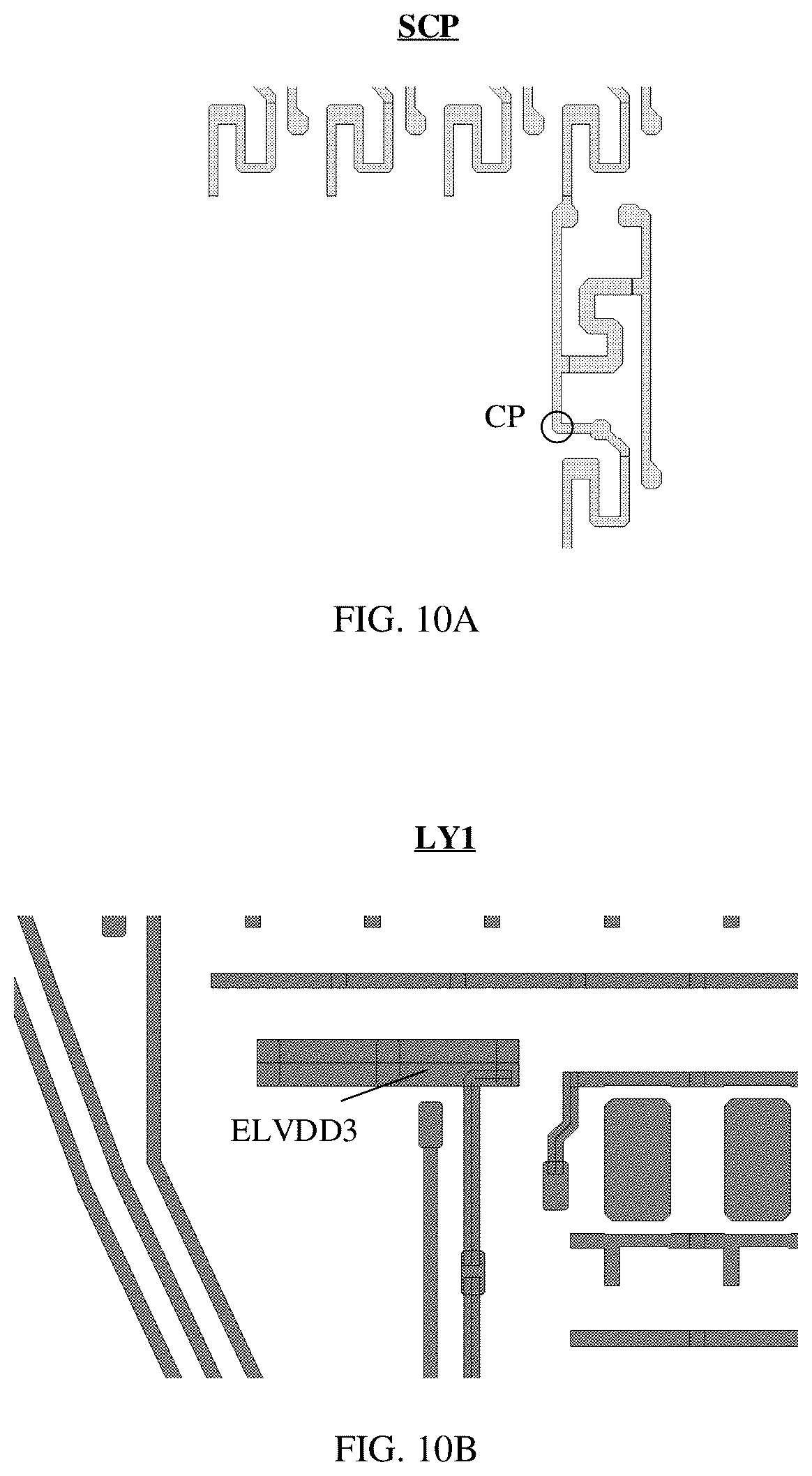 Patent US12581801 Figure 10 – Display substrate and display apparatus