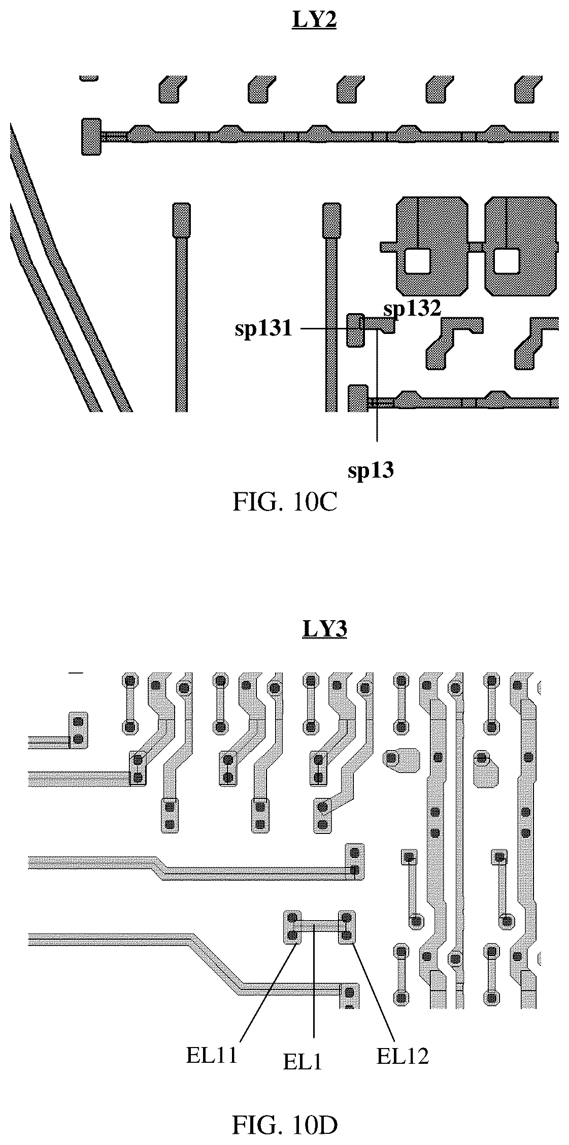 Patent US12581801 Figure 11 – Display substrate and display apparatus
