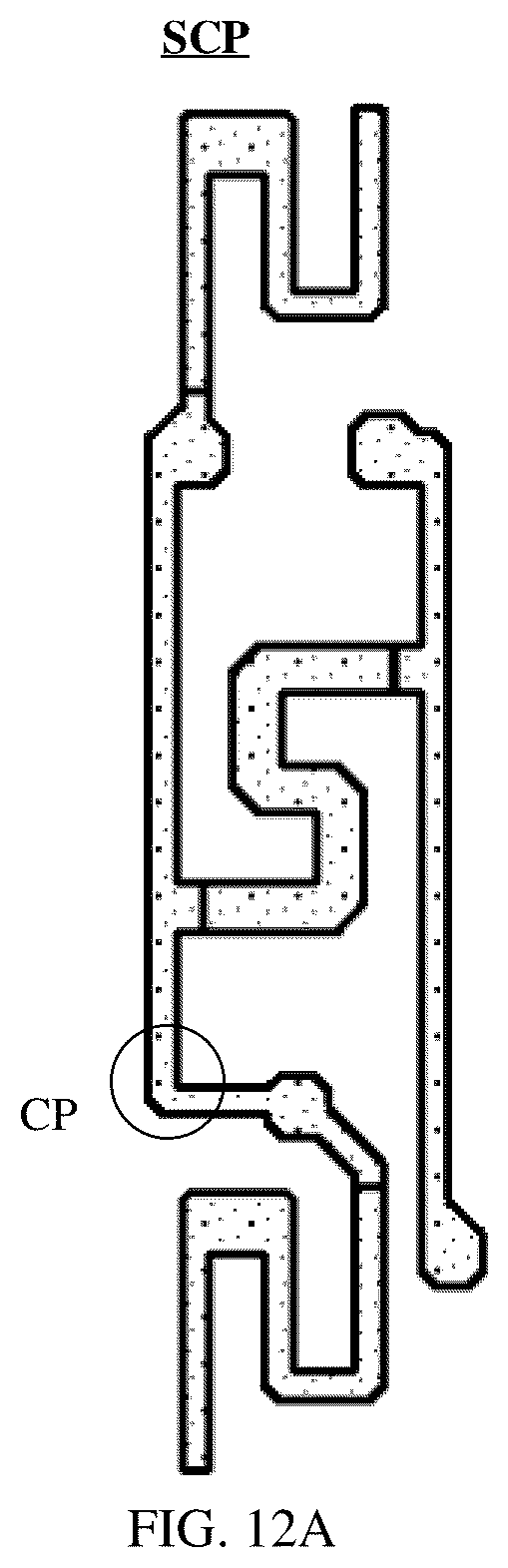 Patent US12581801 Figure 13 – Display substrate and display apparatus