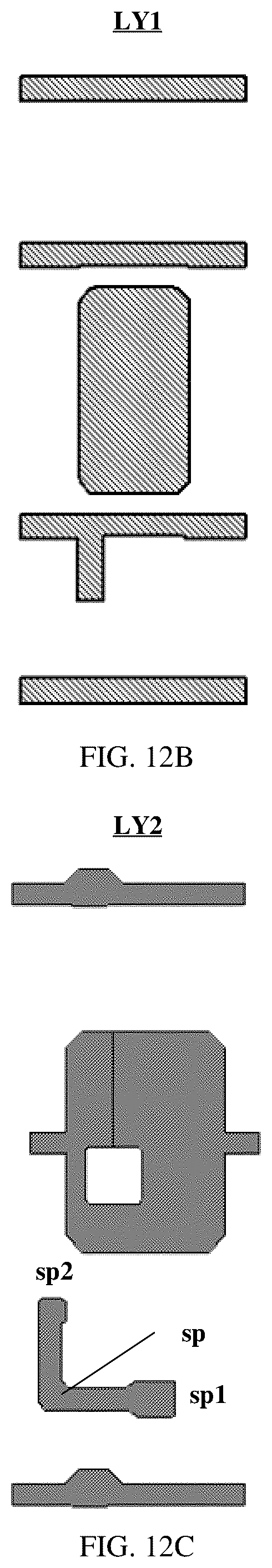 Patent US12581801 Figure 14 – Display substrate and display apparatus