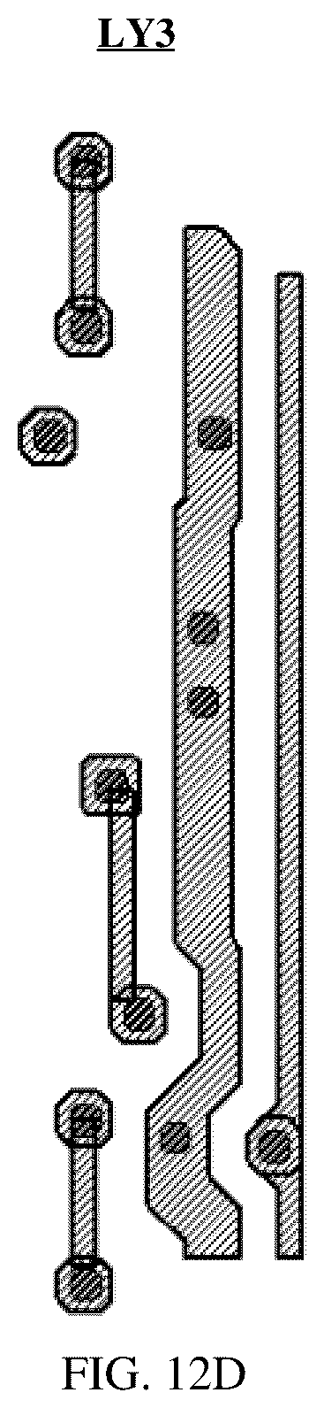 Patent US12581801 Figure 15 – Display substrate and display apparatus