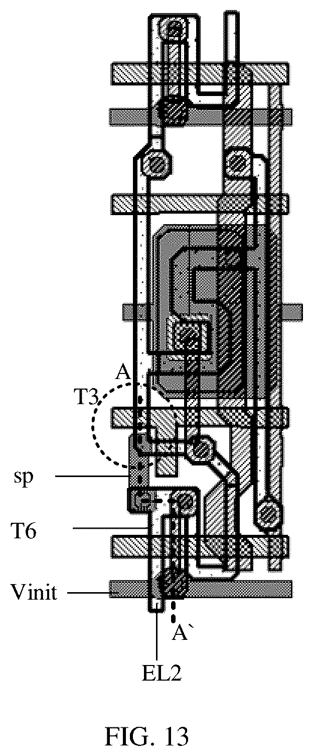 Patent US12581801 Figure 16 – Display substrate and display apparatus