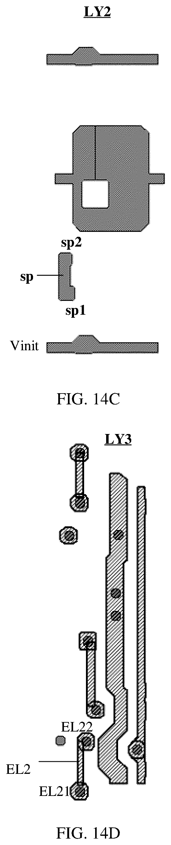 Patent US12581801 Figure 18 – Display substrate and display apparatus