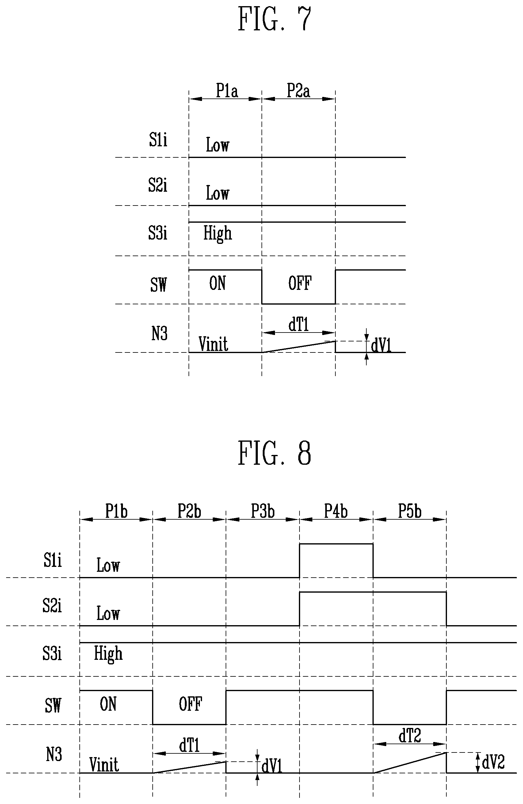 Patent US12581802 Figure 6 – Display device and driving method thereof