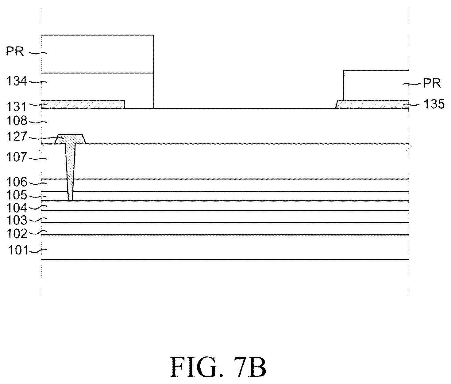 Patent US12581808 Figure 9 – Electroluminescent display device