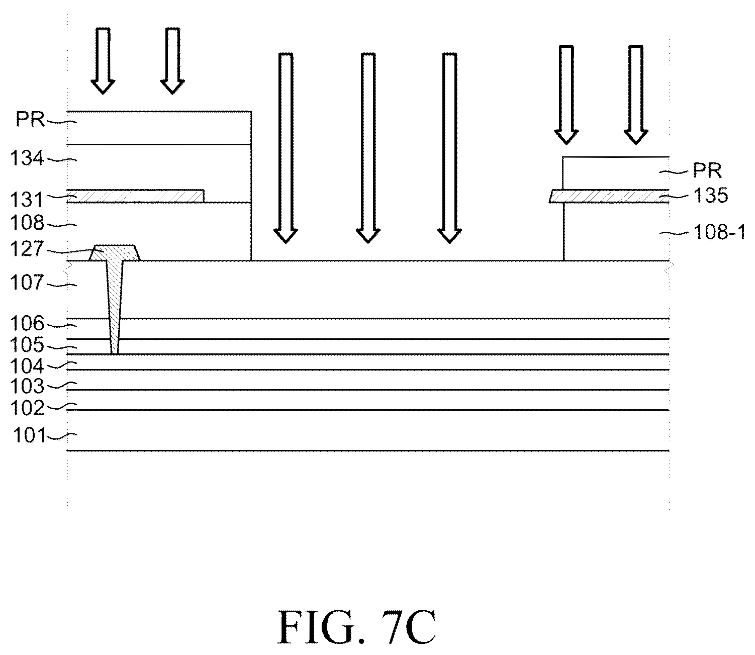 Patent US12581808 Figure 10 – Electroluminescent display device