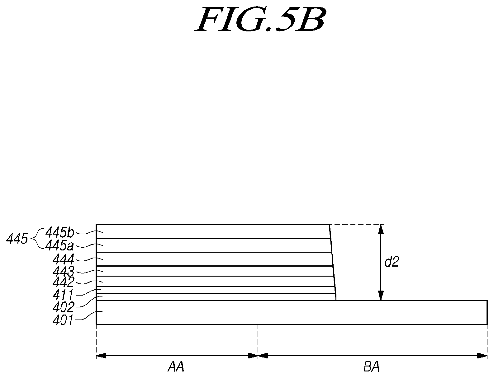 Patent US12581810 Figure 9 – Organic light emitting diode display device and manufacturing method thereof