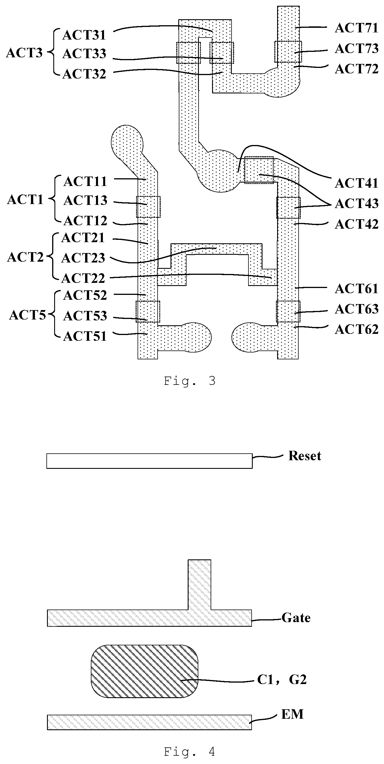 Patent US12581814 Figure 2 – Display panel with improved display effect and manufacturing method thereof, and display device
