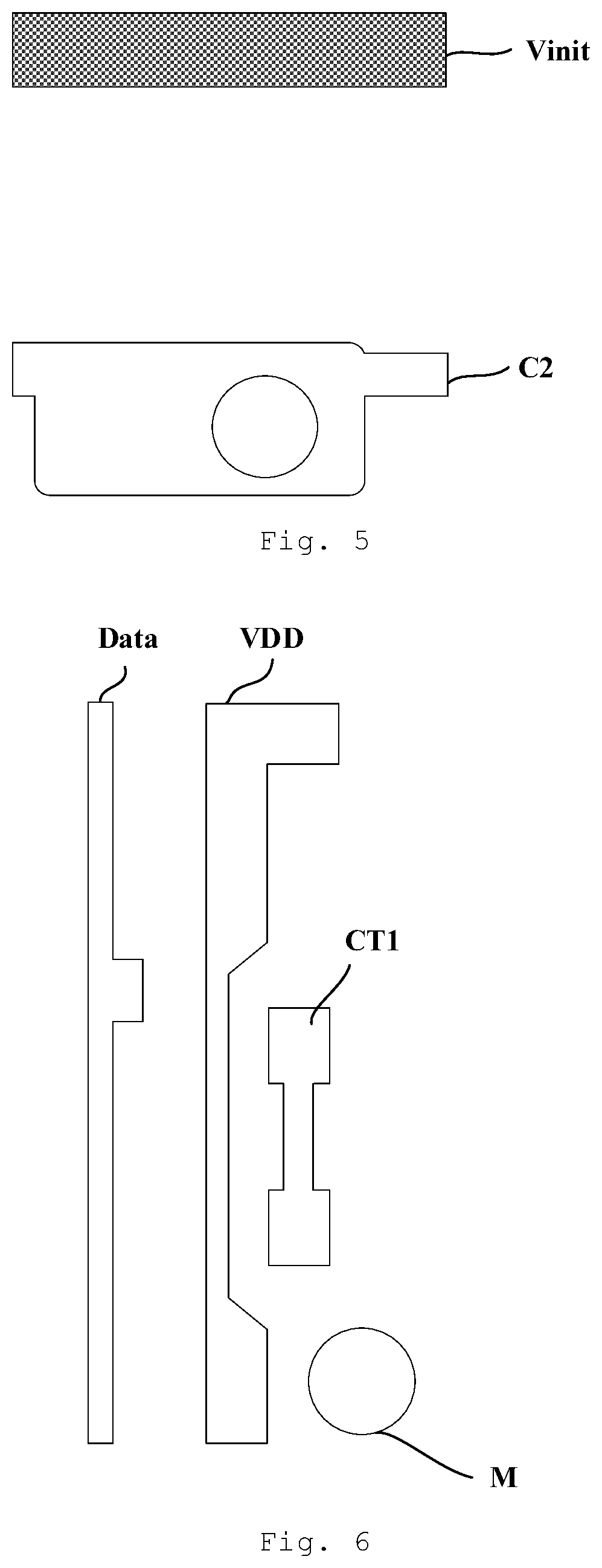 Patent US12581814 Figure 3 – Display panel with improved display effect and manufacturing method thereof, and display device