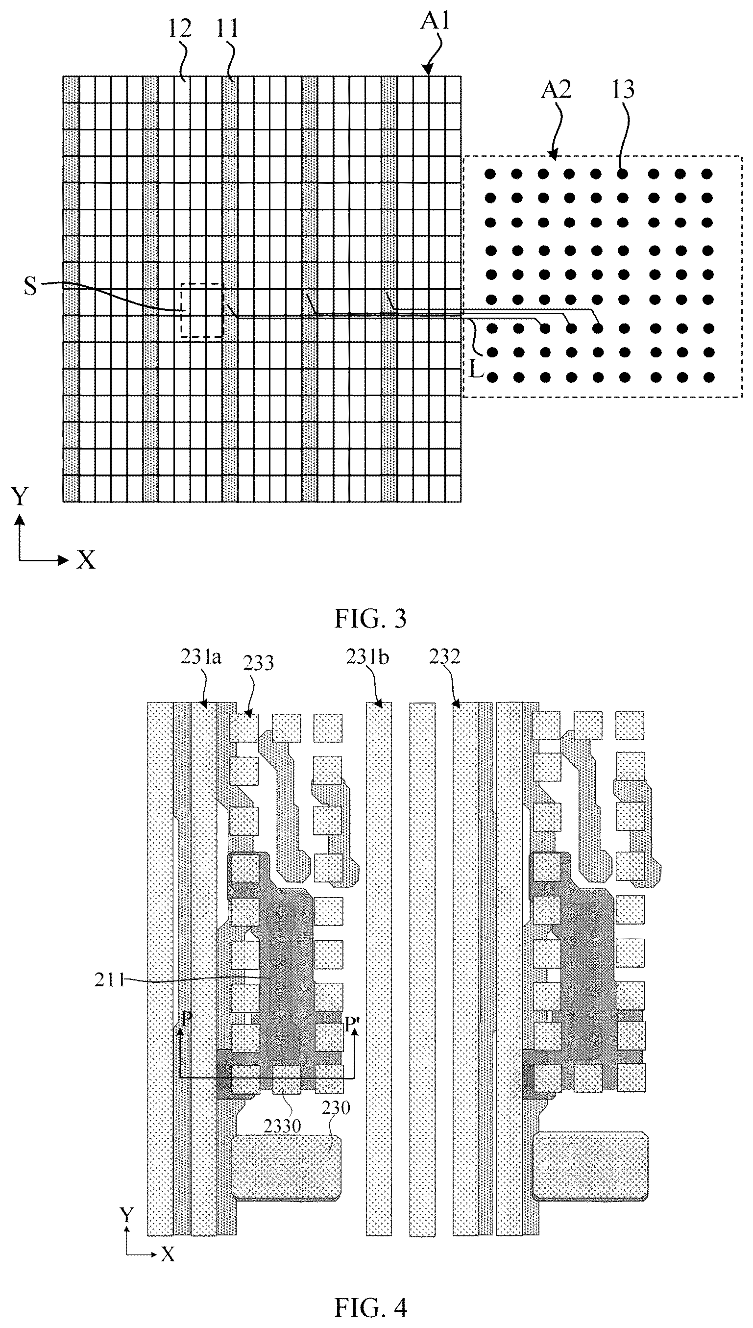Patent US12581815 Figure 2 – Display substrate and display apparatus
