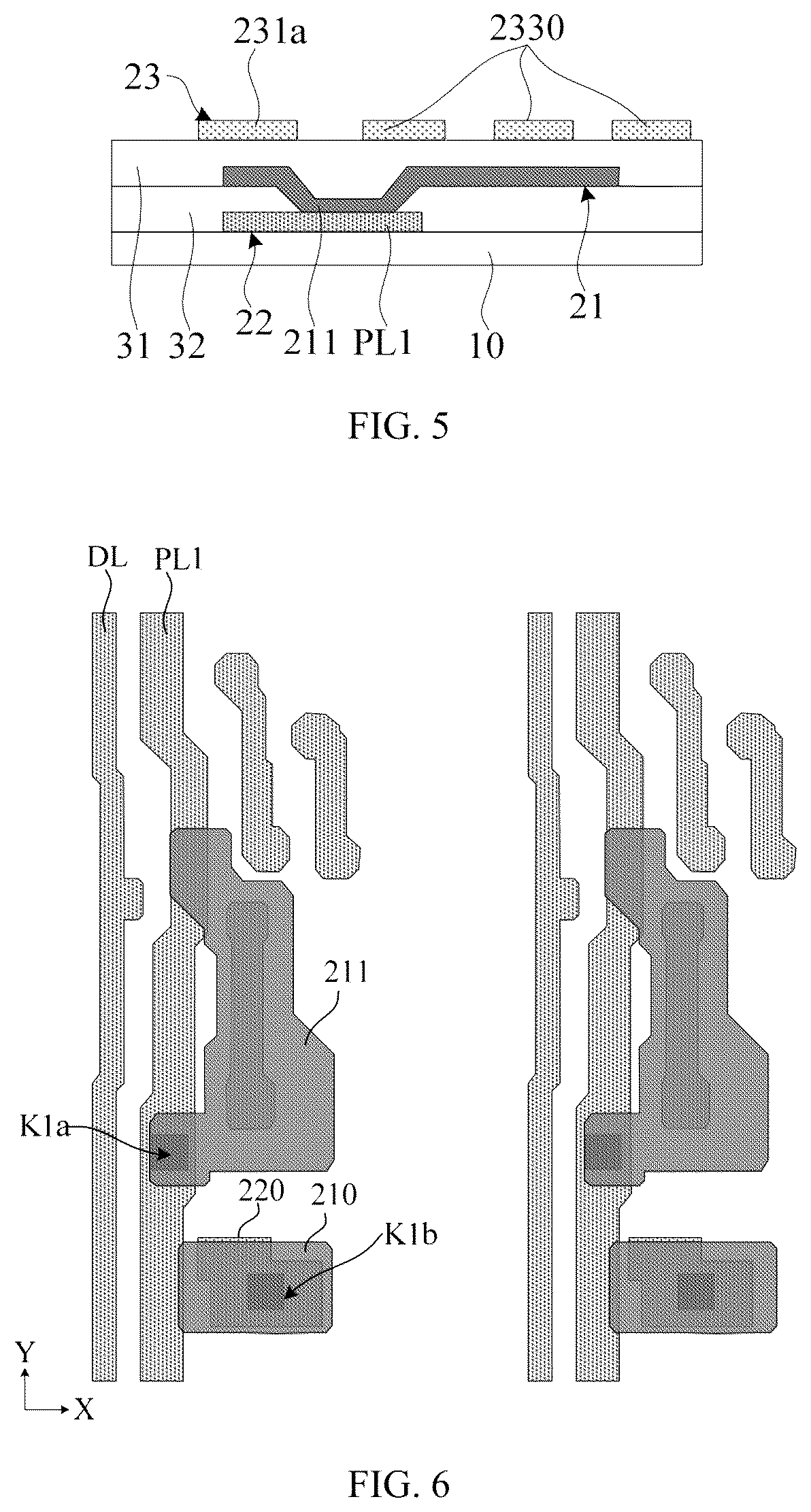 Patent US12581815 Figure 3 – Display substrate and display apparatus