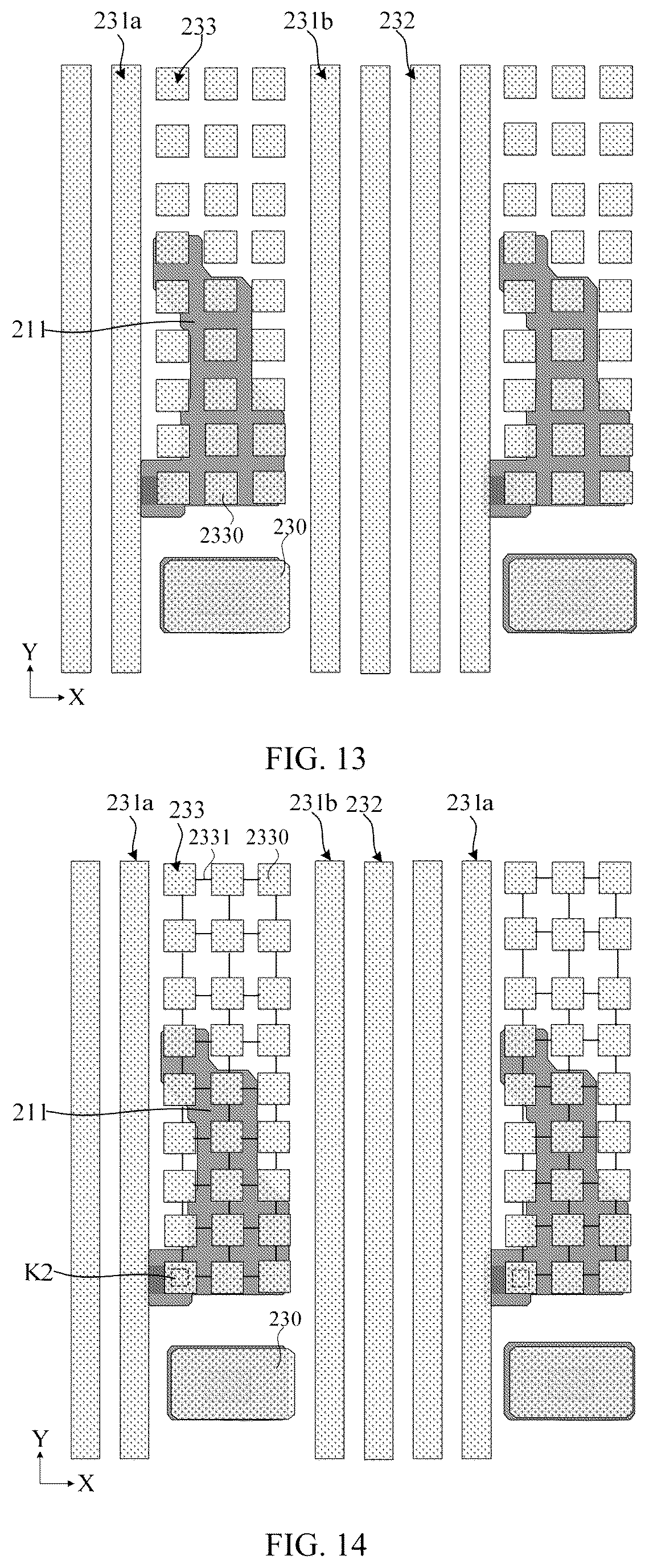 Patent US12581815 Figure 7 – Display substrate and display apparatus