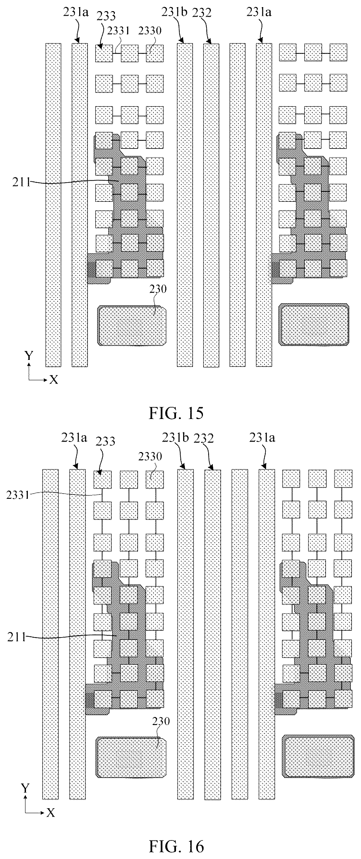 Patent US12581815 Figure 8 – Display substrate and display apparatus