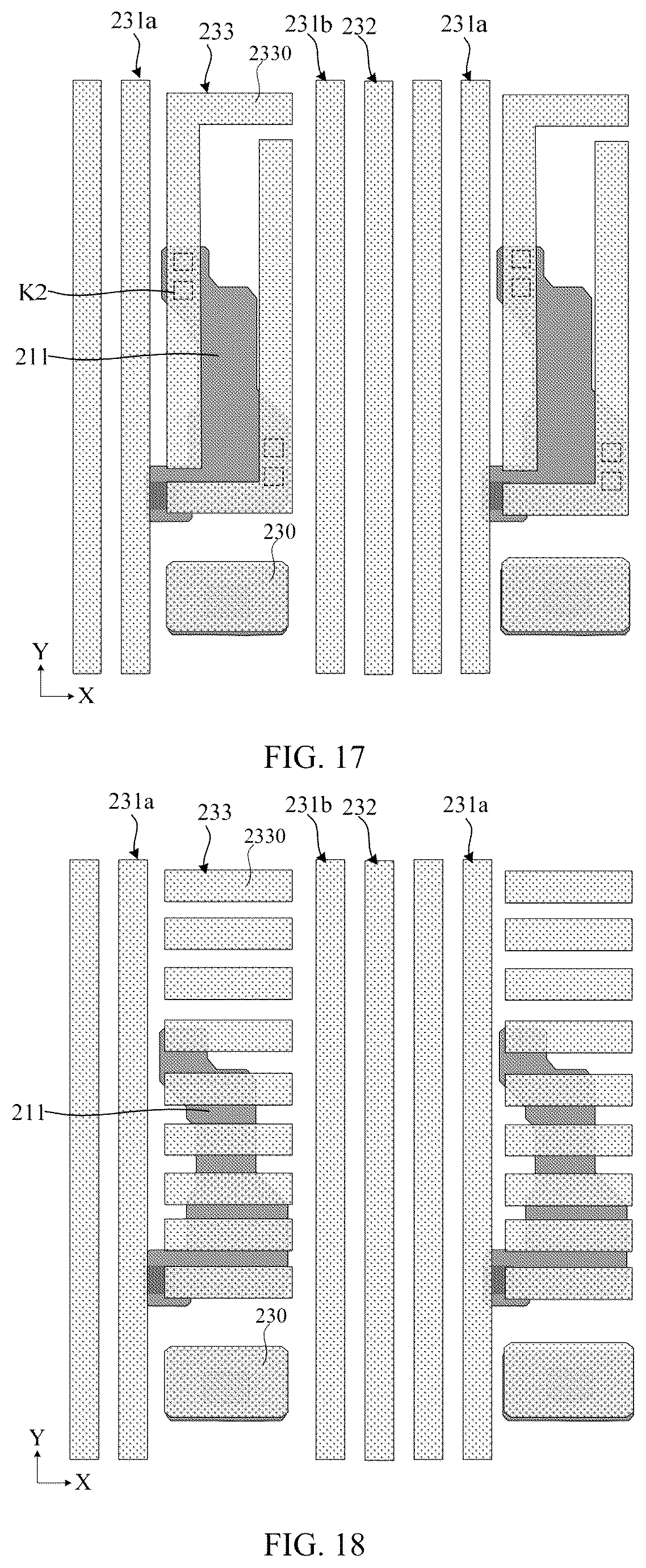 Patent US12581815 Figure 9 – Display substrate and display apparatus