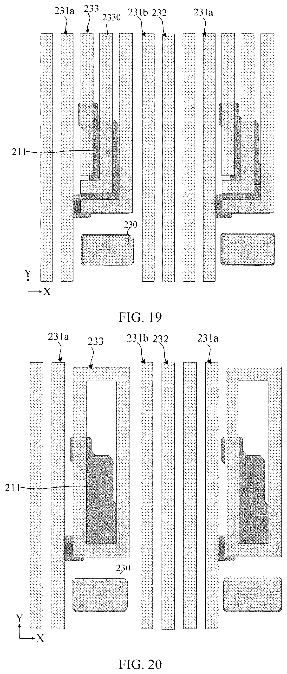 Patent US12581815 Figure 10 – Display substrate and display apparatus