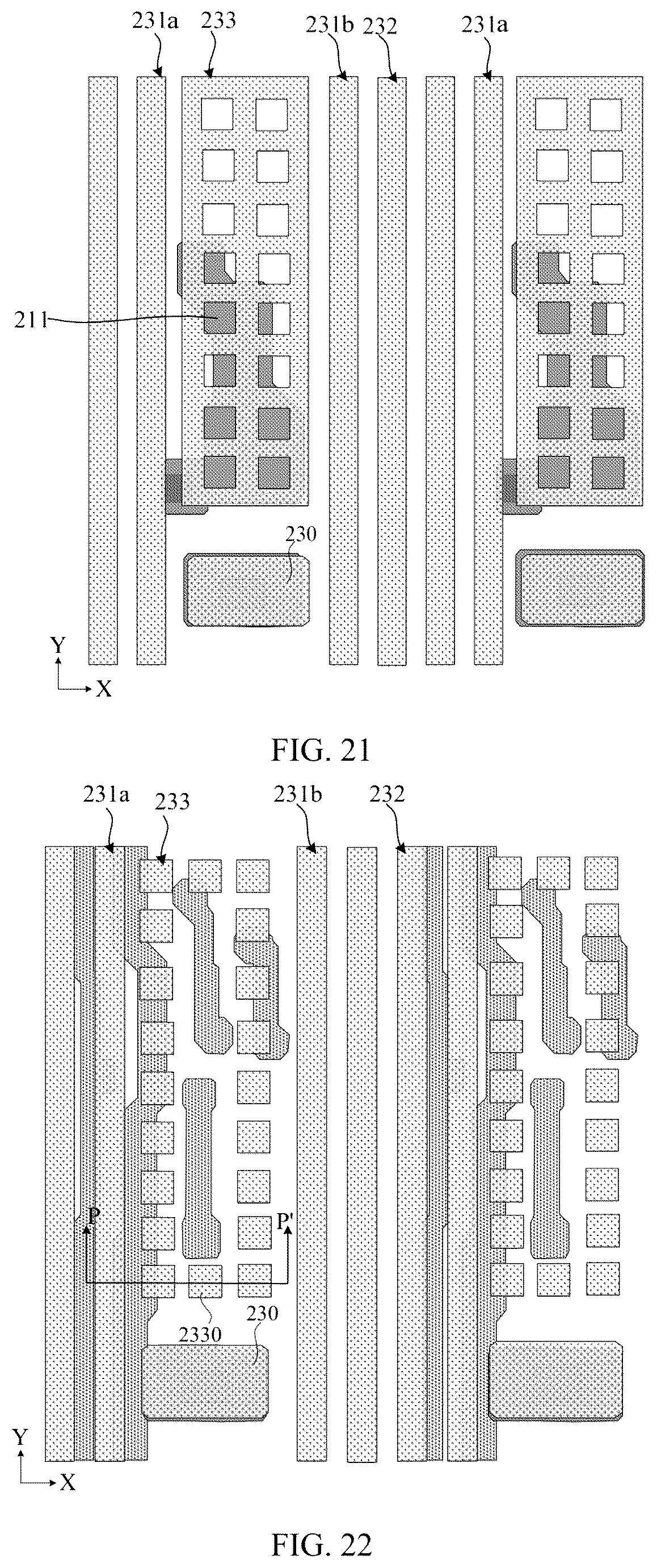 Patent US12581815 Figure 11 – Display substrate and display apparatus