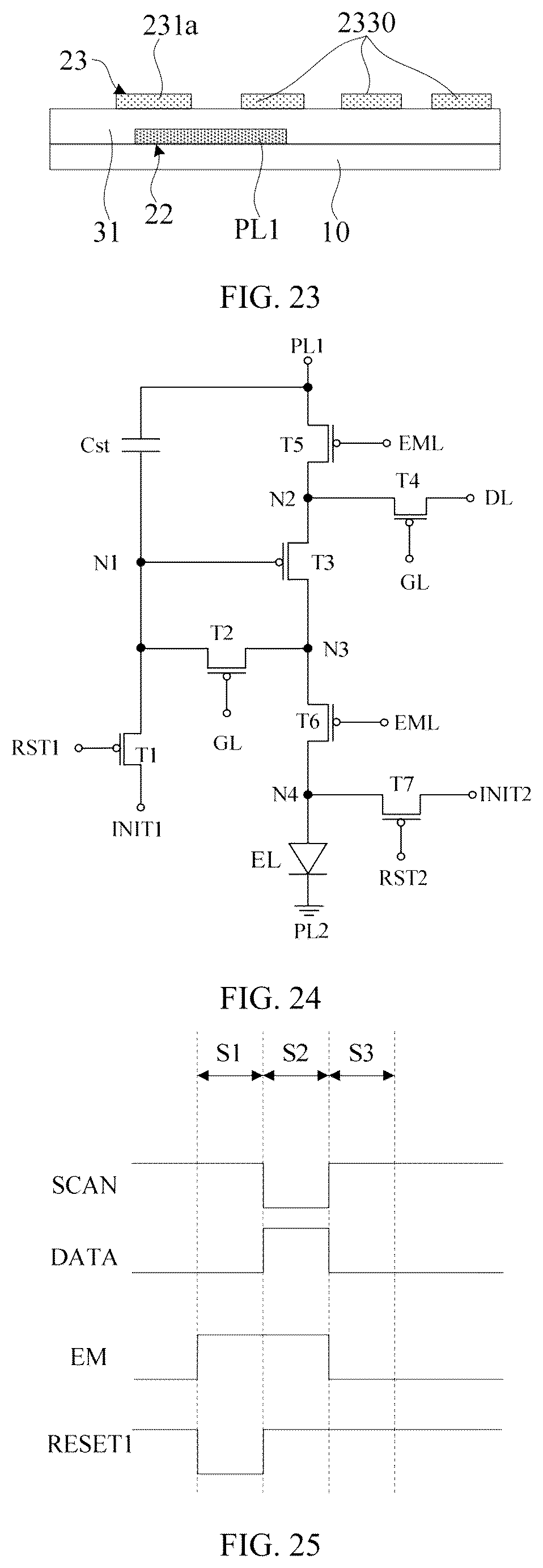 Patent US12581815 Figure 12 – Display substrate and display apparatus