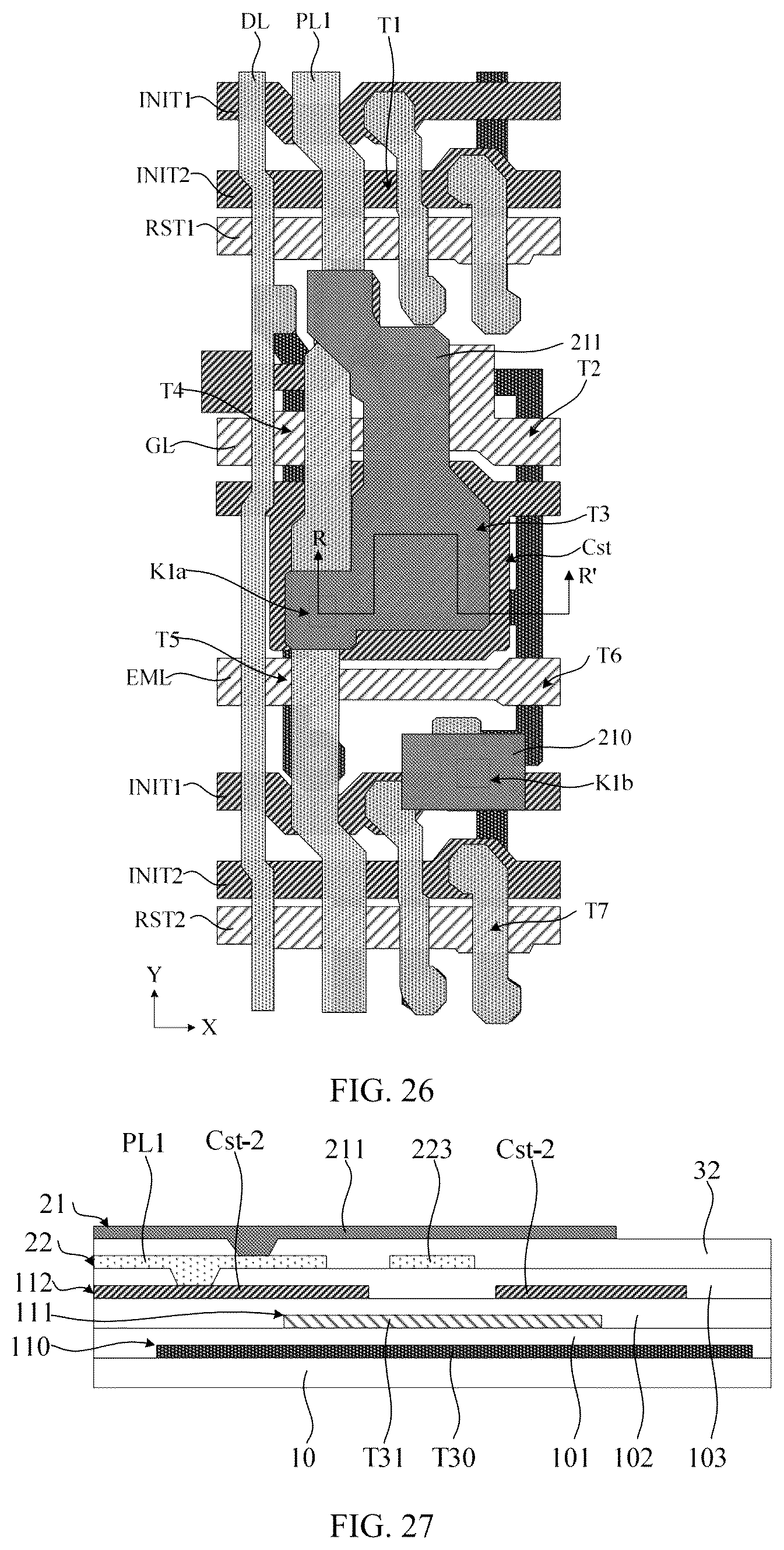 Patent US12581815 Figure 13 – Display substrate and display apparatus