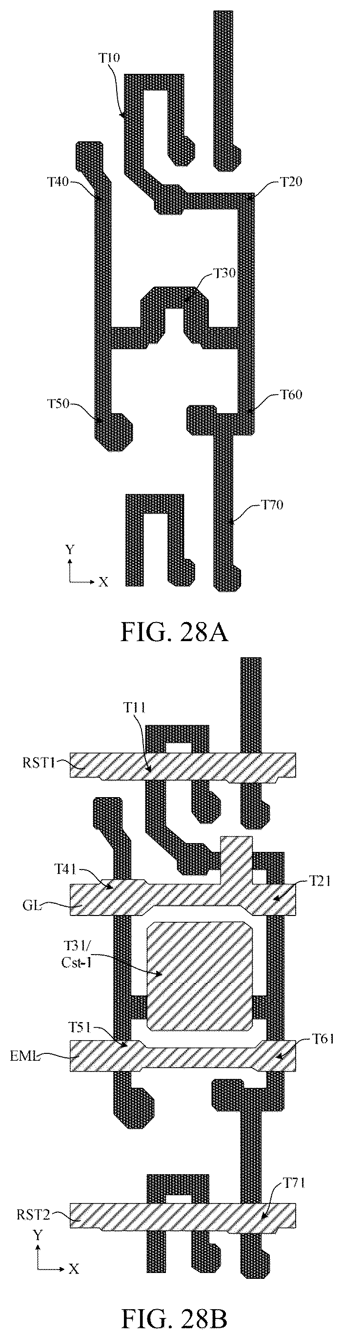 Patent US12581815 Figure 14 – Display substrate and display apparatus