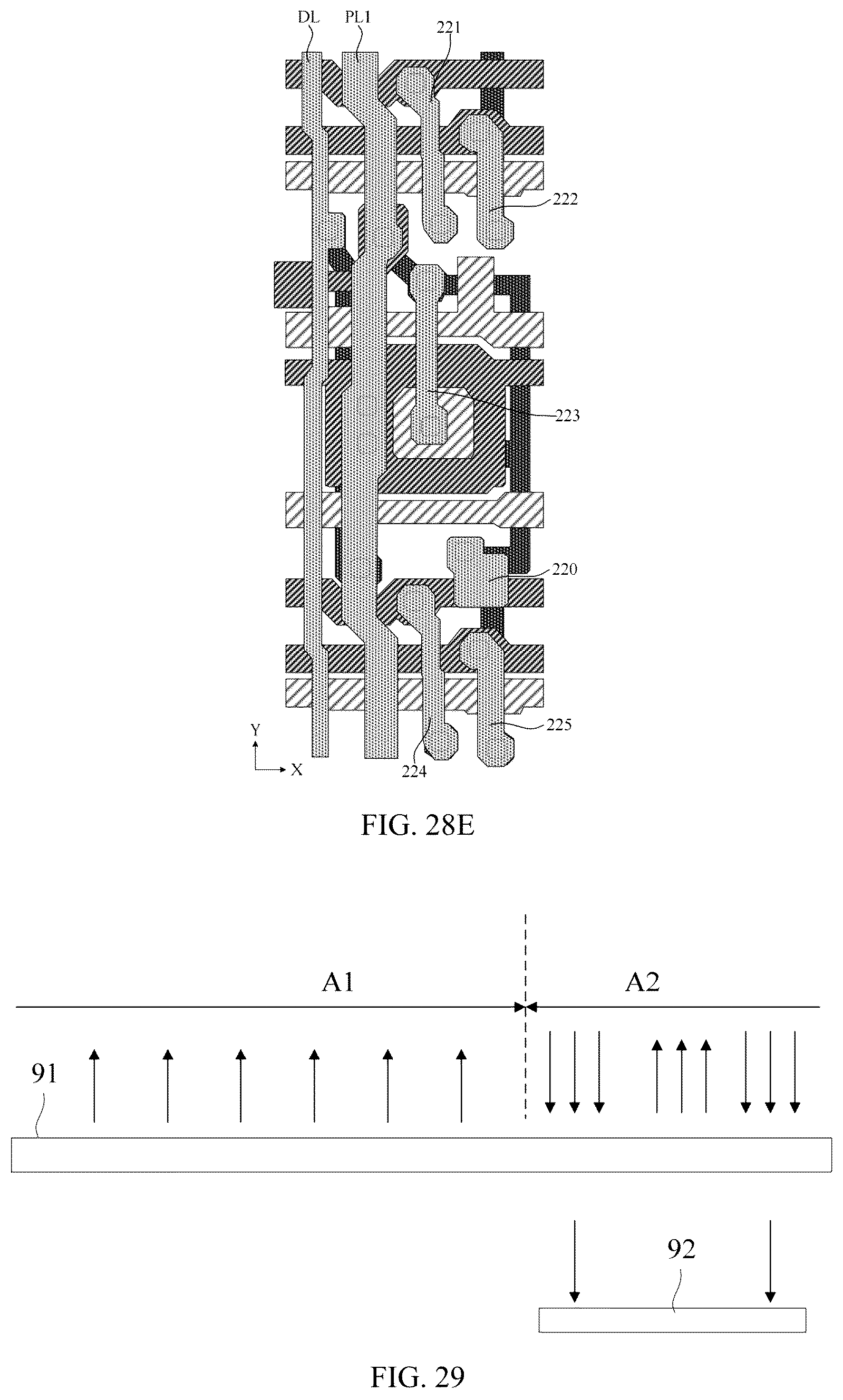 Patent US12581815 Figure 16 – Display substrate and display apparatus