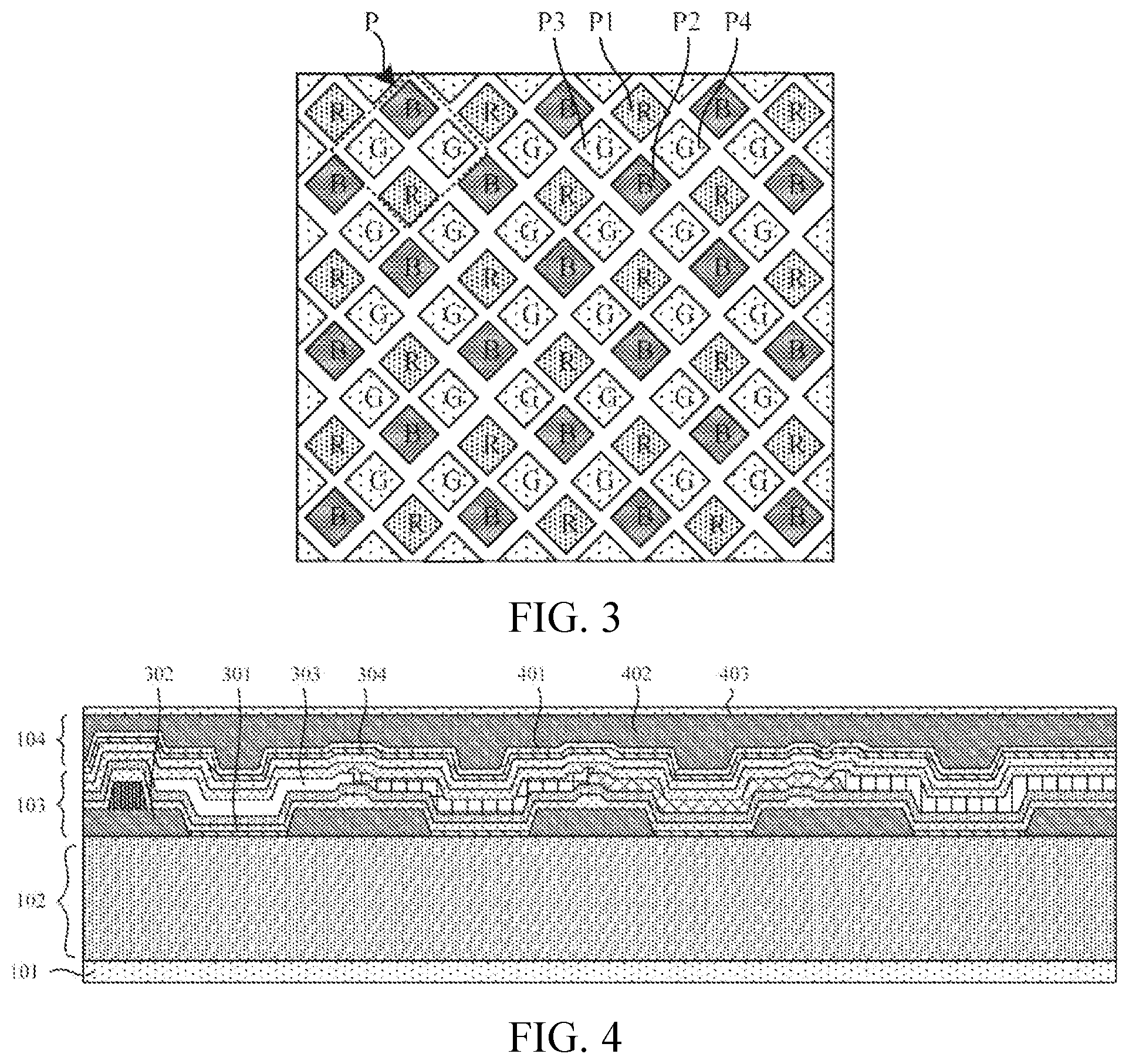 Patent US12581816 Figure 2 – Display substrate and display apparatus with fanout ladder sub-lines
