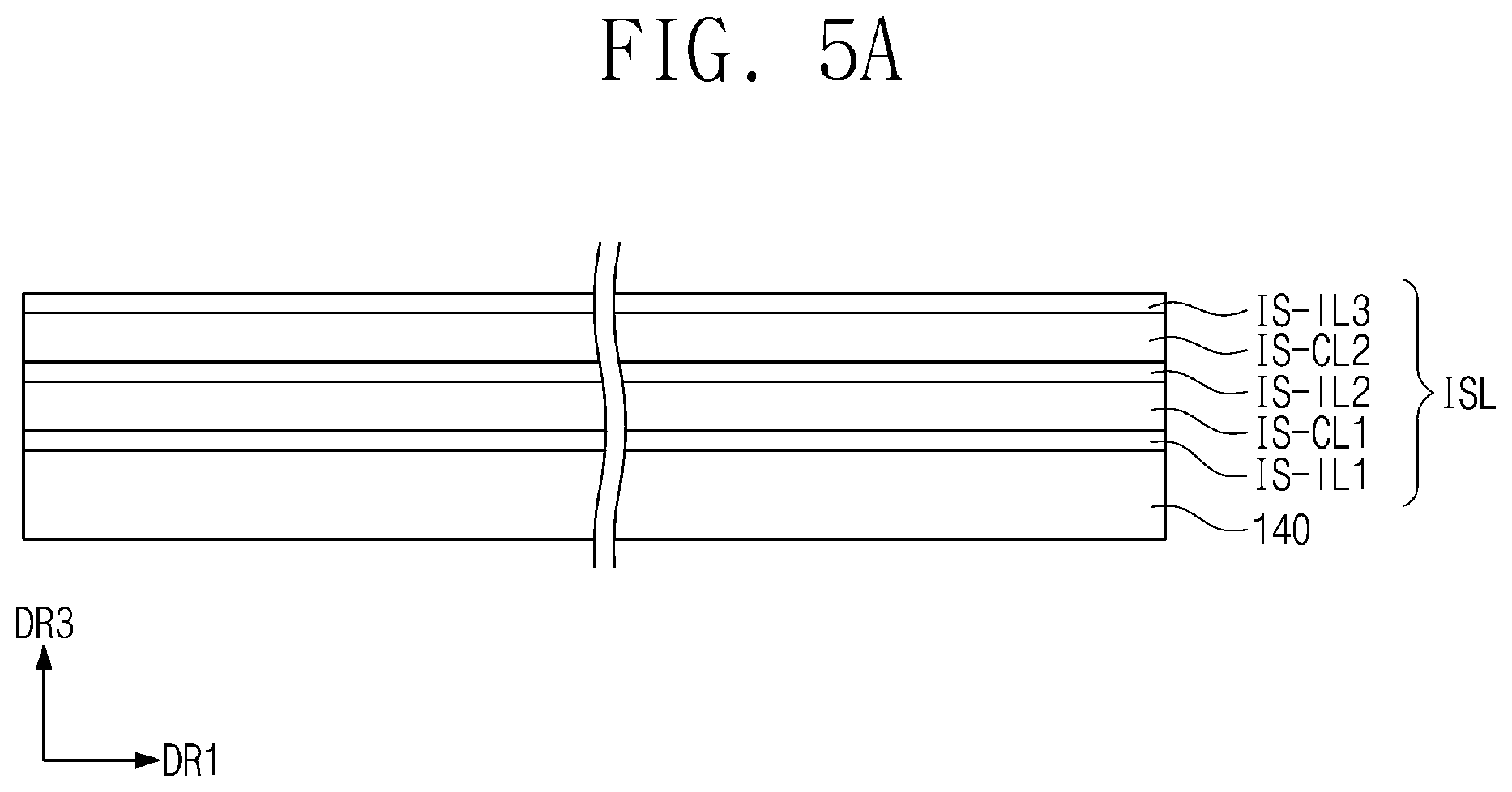 Patent US12581817 Figure 7 – Display device including input sensor with increased sensitivity