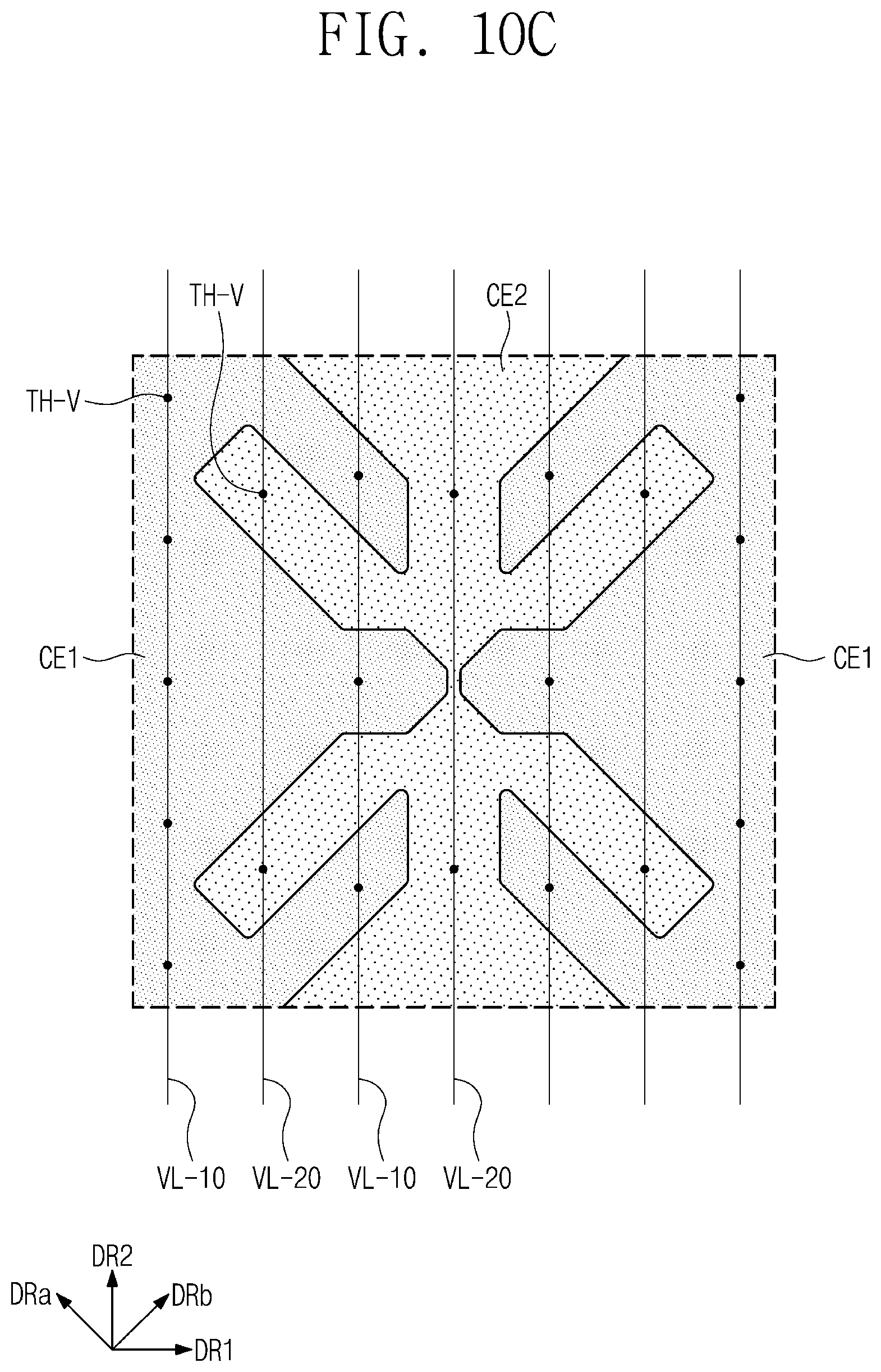 Patent US12581817 Figure 20 – Display device including input sensor with increased sensitivity