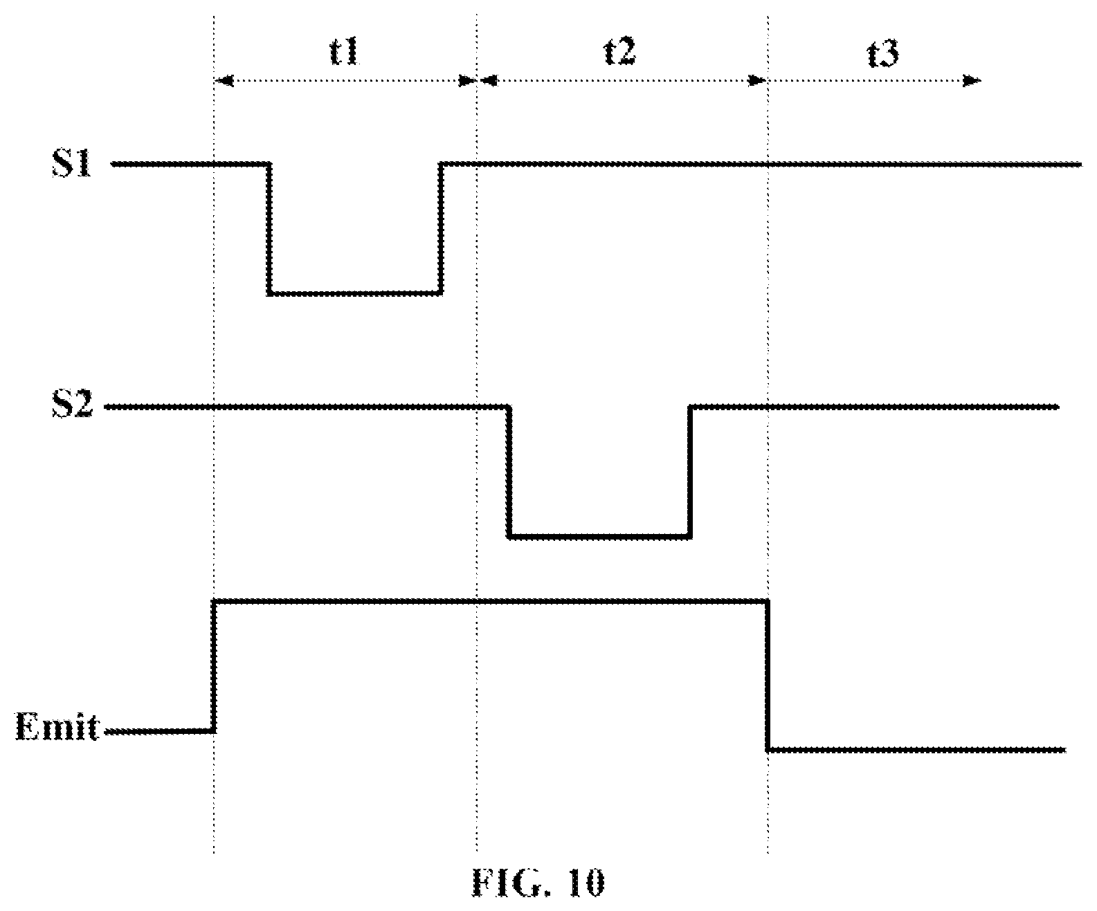Patent US12581818 Figure 9 – Display panel and display apparatus