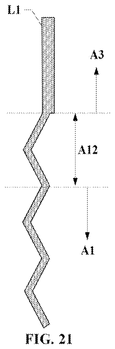 Patent US12581818 Figure 20 – Display panel and display apparatus