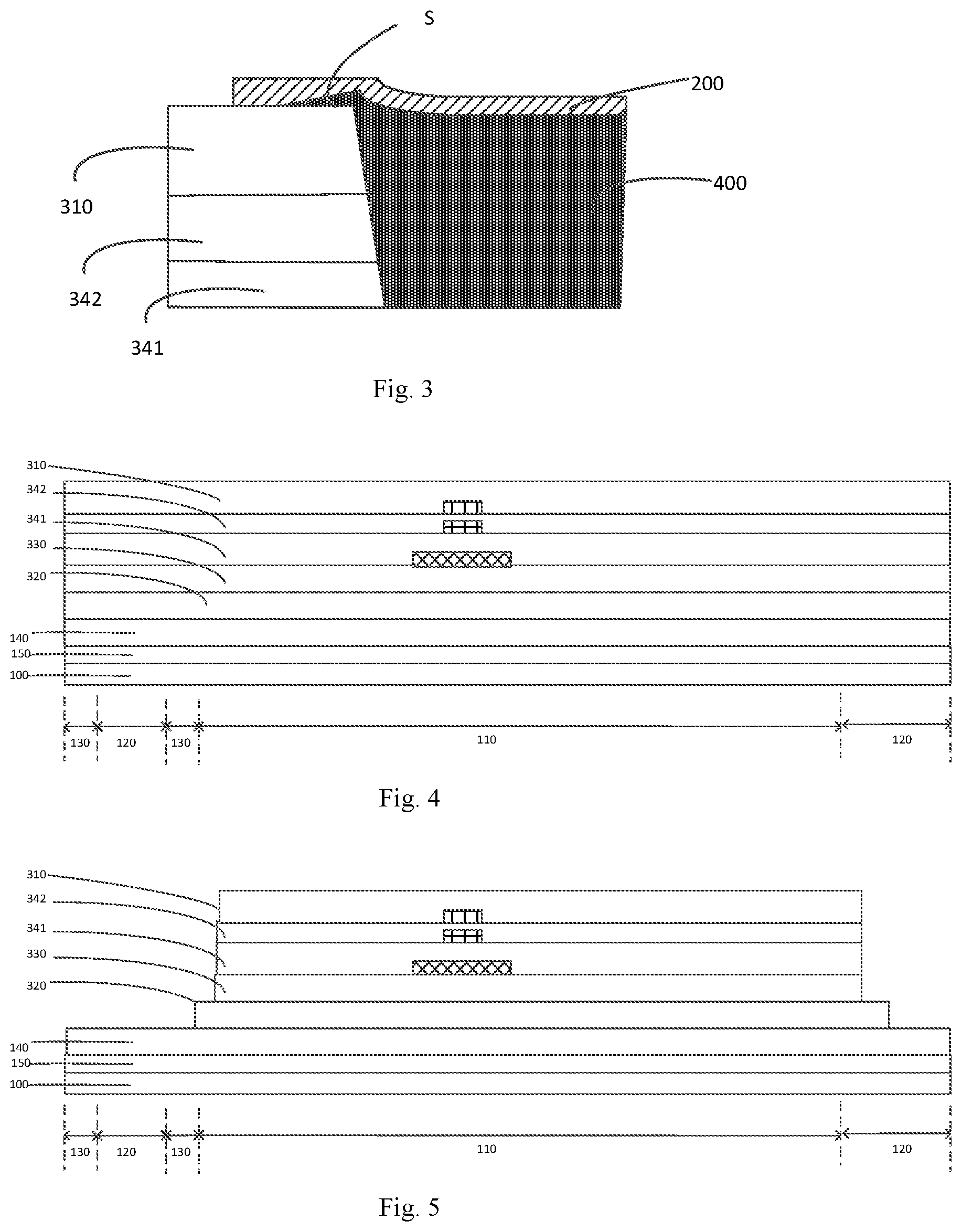 Patent US12581820 Figure 2 – Display substrate, manufacturing method and display device having display units on connected islands