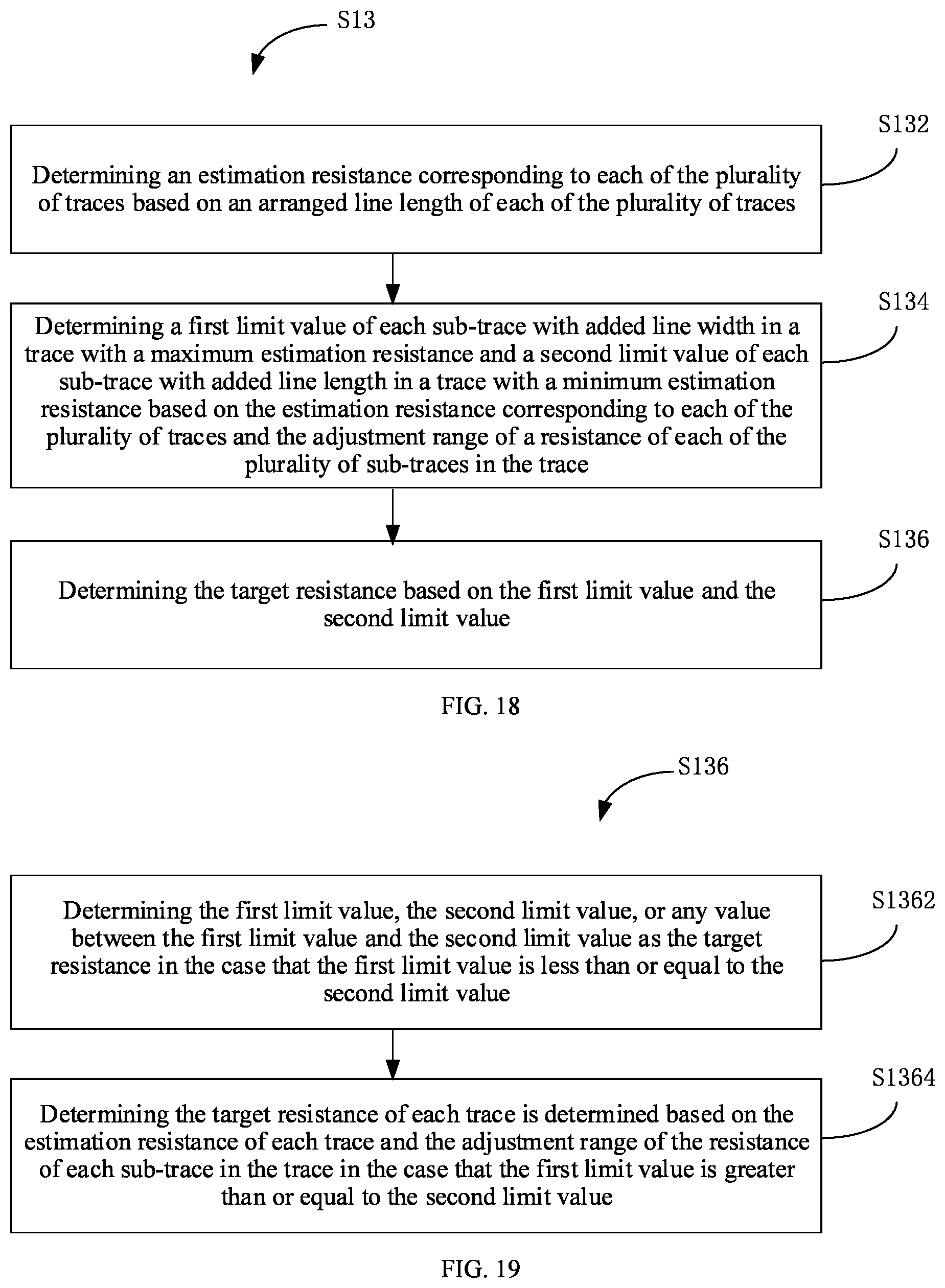Patent US12581822 Figure 13 – Display substrate, display device, and wiring method